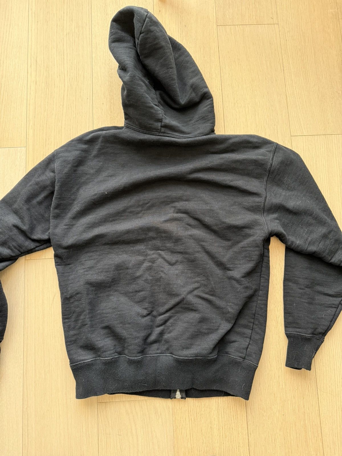 Aime Leon Dore Aime Leon Dore Zip up Hoodie Size US S / EU 44-46 / 1 - 5 Thumbnail