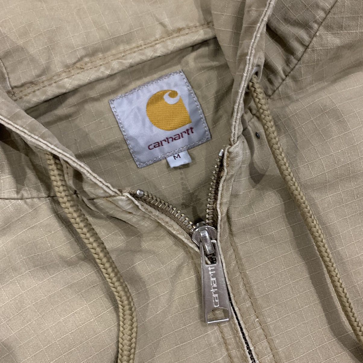 Carhartt Active Jacket🔥 vintage jacket Size M