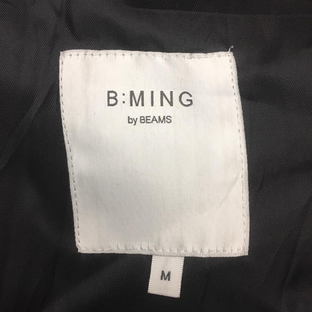 Vintage Vtg Japanese Brand B:MING by BEAMS Coat Blazer Jacket Size US M / EU 48-50 / 2 - 4 Thumbnail