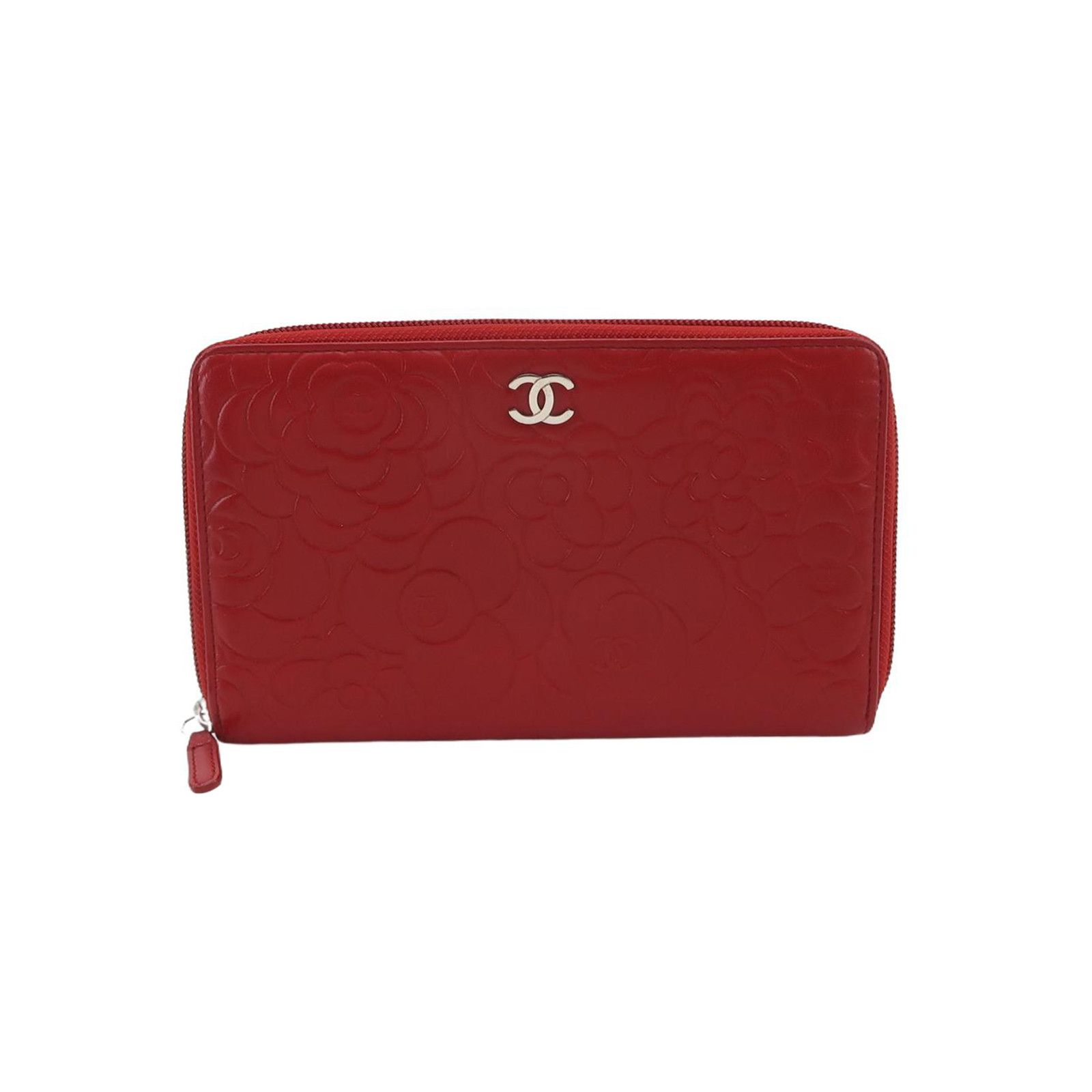Chanel Chanel Women os Clutches Size ONE SIZE - 1 Thumbnail