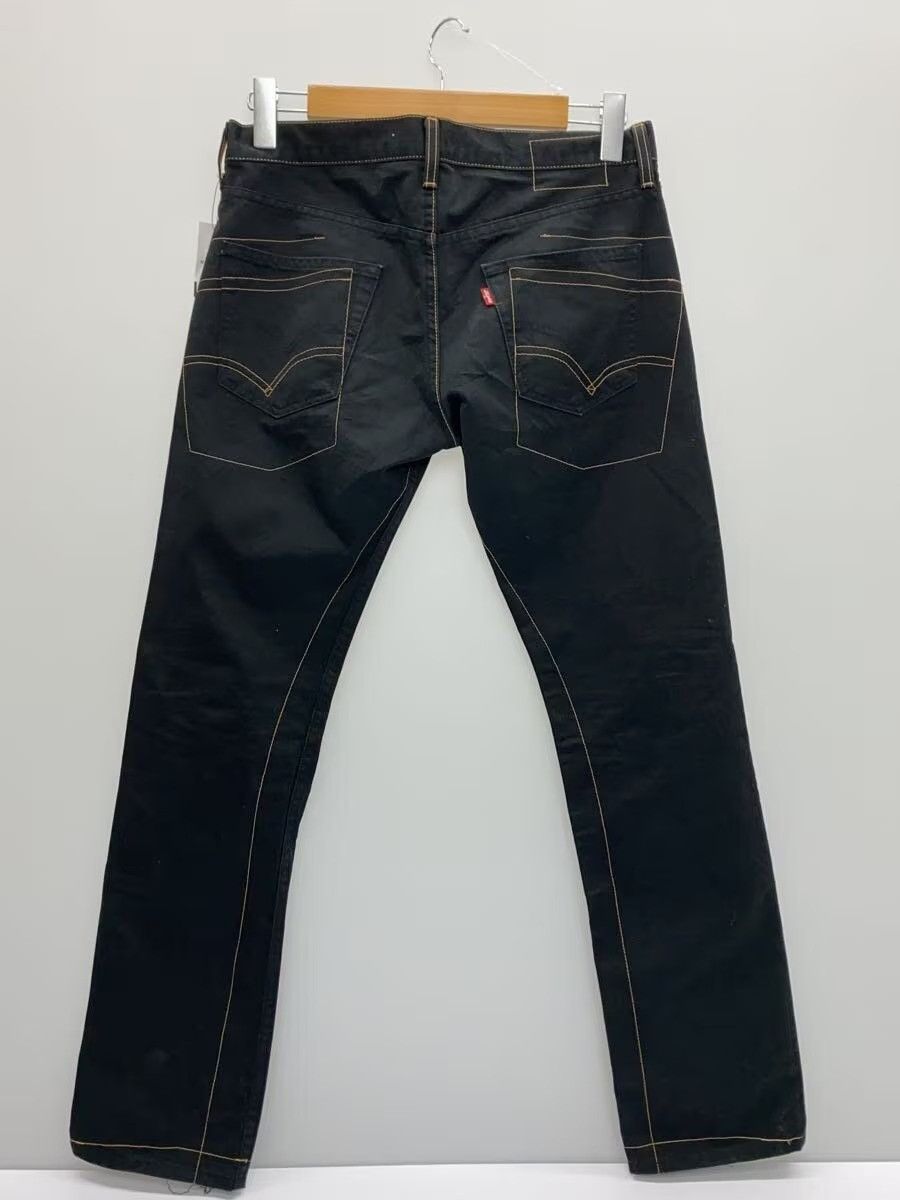 Junya Watanabe × Levi's 2002 Contrast Stitch Pants Size US 34 / EU 50 - 2 Thumbnail