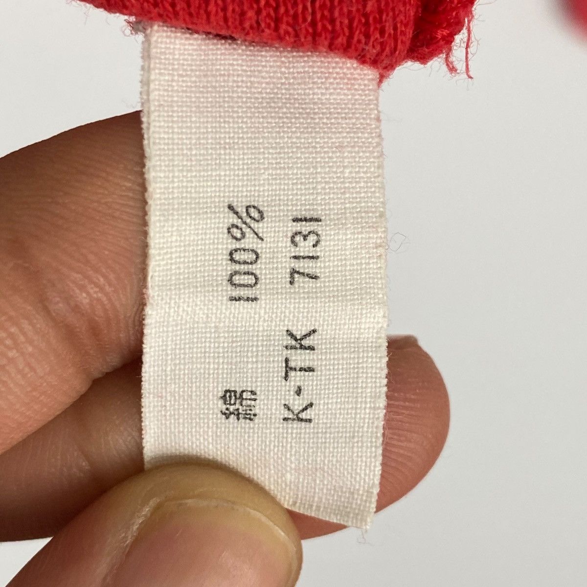 Other Vintage Peanuts Snoopy Crewneck Sweatshirt Red Size M Size US M / EU 48-50 / 2 - 5 Thumbnail