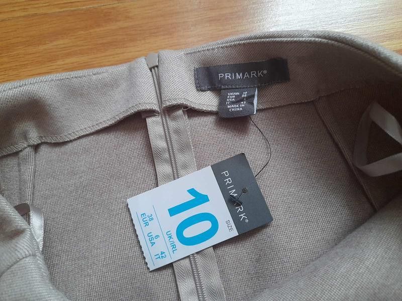 Primark Skirt skirt Primark, size M Size 28" / US 6 / IT 42 - 3 Thumbnail