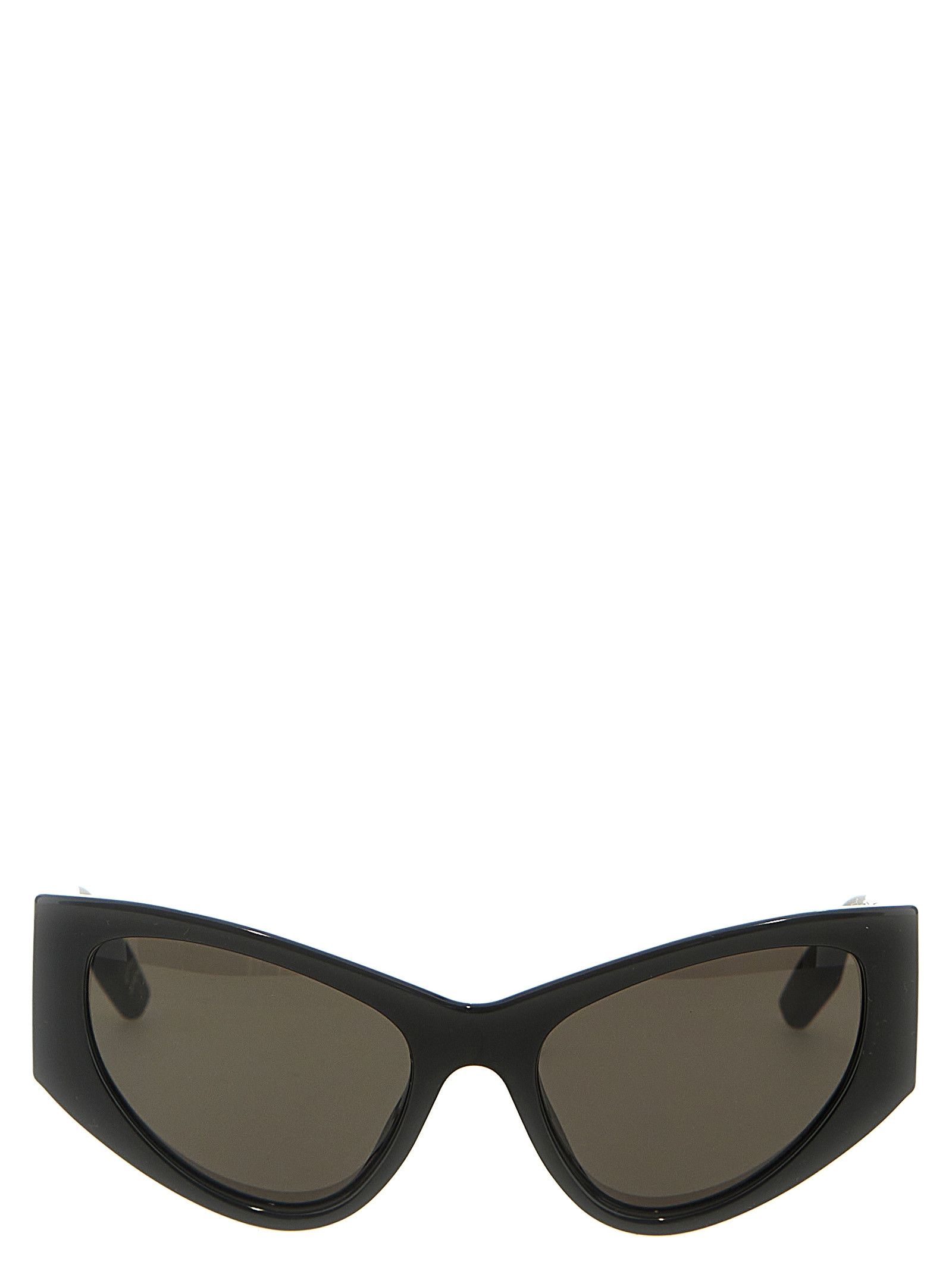 Balenciaga 'Led Frame' Sunglasses Size ONE SIZE - 1 Thumbnail