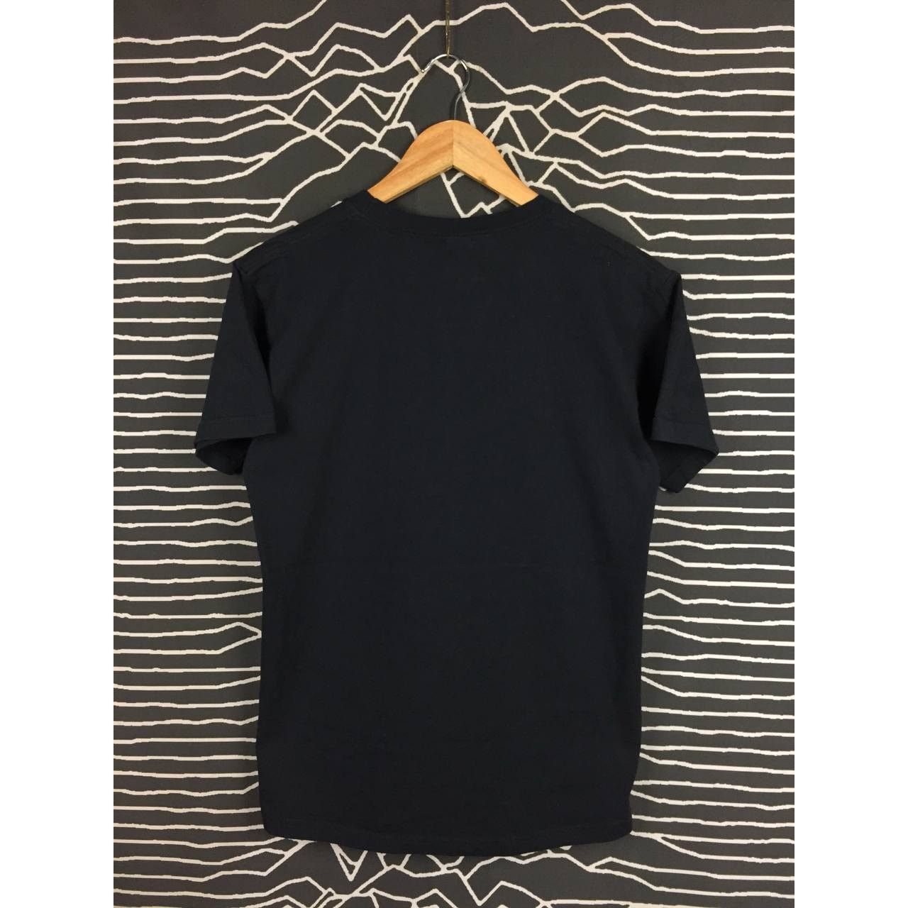 Band Tees Charlie Puth Live Experience 2023 Tour Tee Size M Size US M / EU 48-50 / 2 - 5 Thumbnail