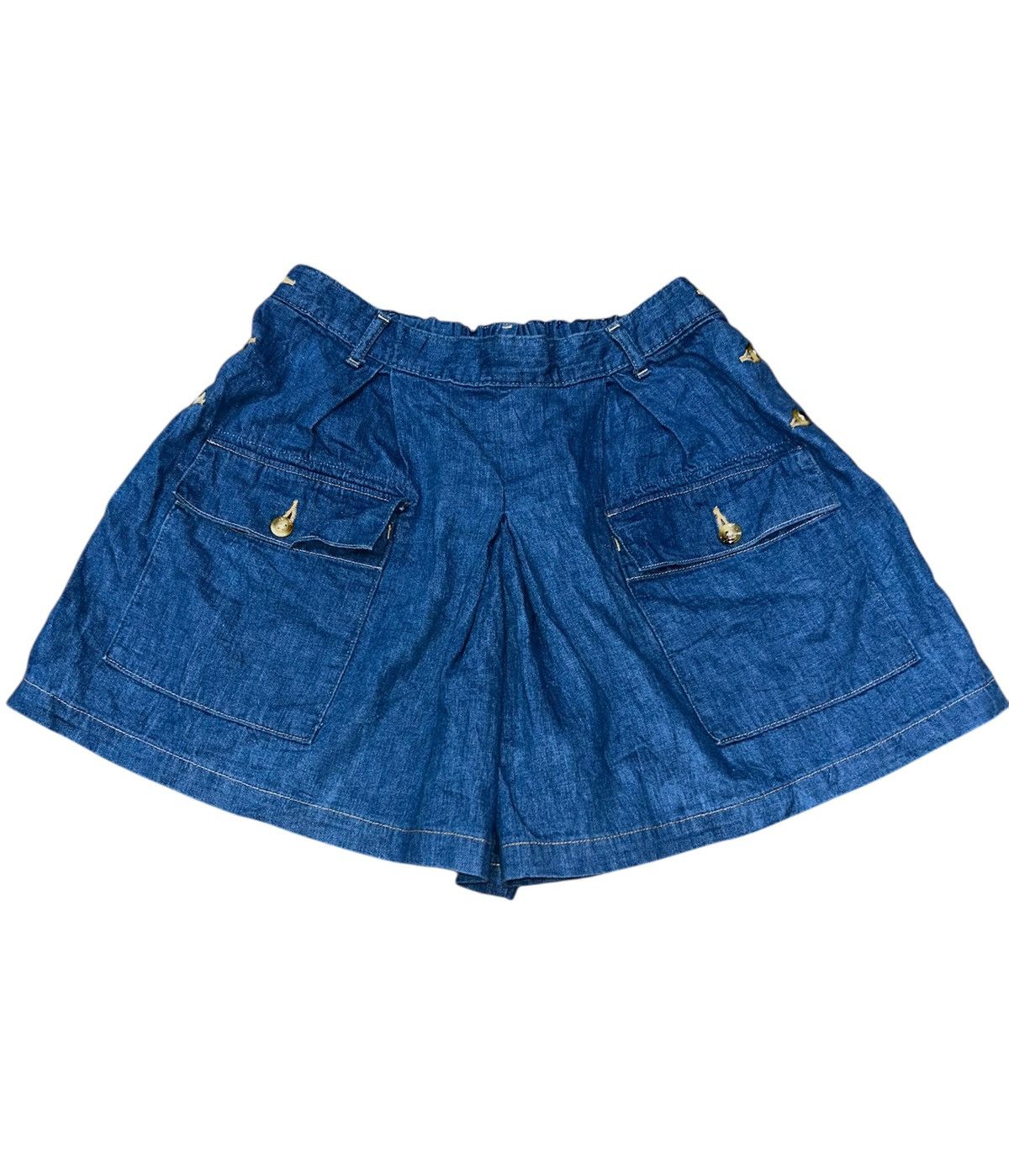 Orslow Orslow US Army Short Size 30" / US 8 / IT 44 - 1 Thumbnail