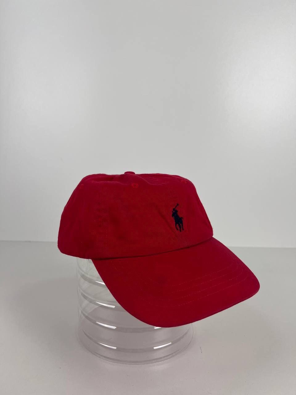 Polo Ralph Lauren luxury cap one size
