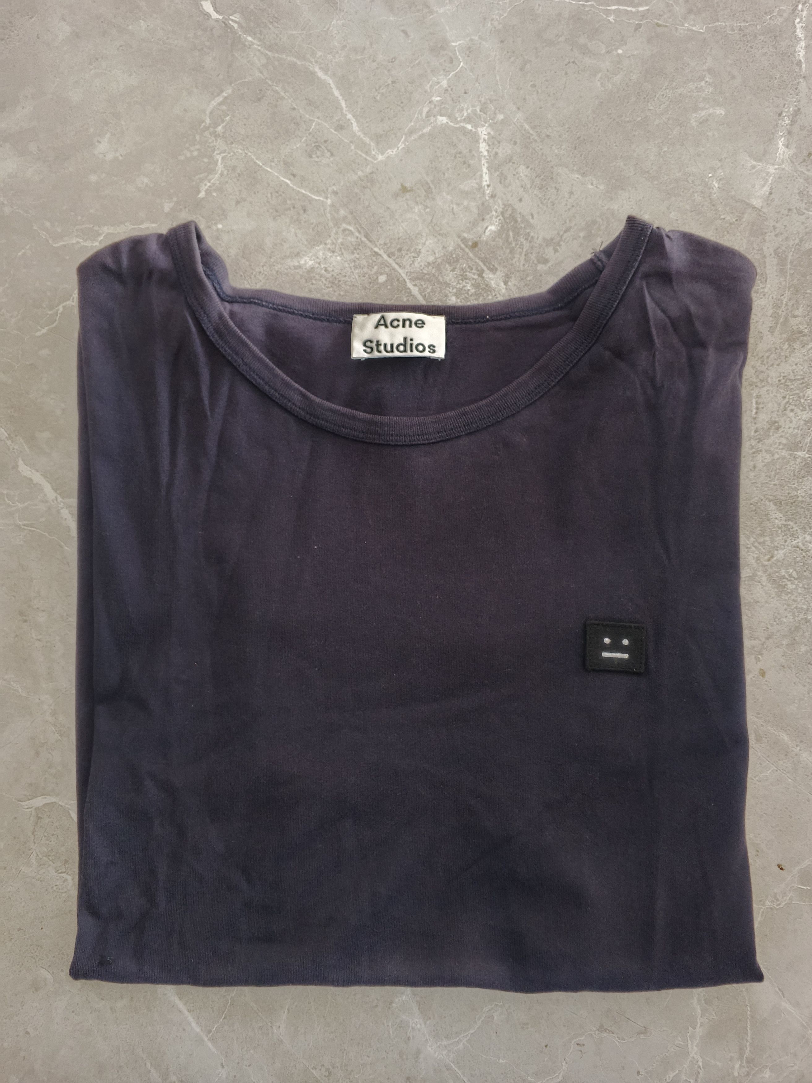 Acne Studios Acne Studios Niagara Face PSS17 Size US XL / EU 56 / 4 - 1 Thumbnail