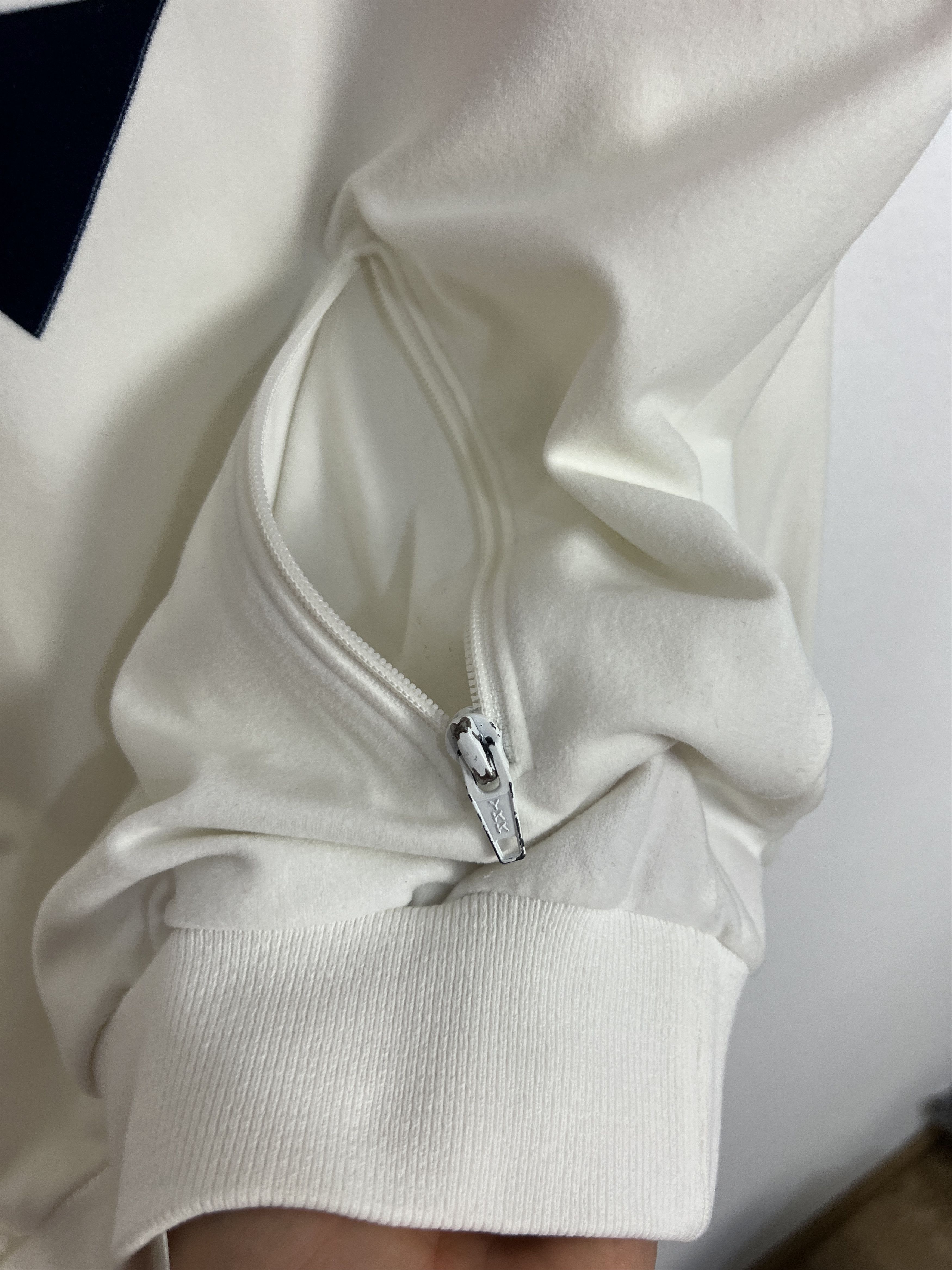 Adidas Vintage 90's Ivan Lendl Tennis Jacket Track Top Agassi Size US M / EU 48-50 / 2 - 5 Thumbnail