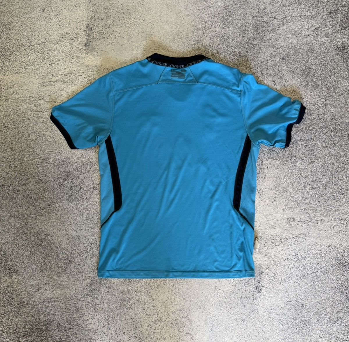 Under Armour Tottenham Hotspur Away Jersey 2013/14 Under Armour HP Soccer Size US L / EU 52-54 / 3 - 12 Thumbnail