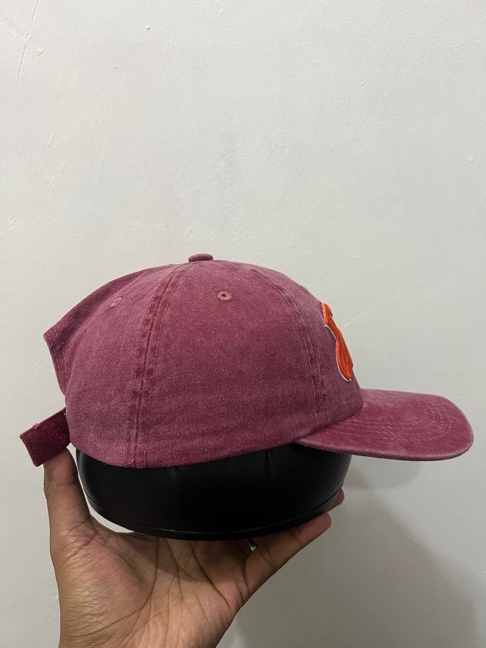 Vintage Lake Baikal Russian Hat Size ONE SIZE - 6 Thumbnail