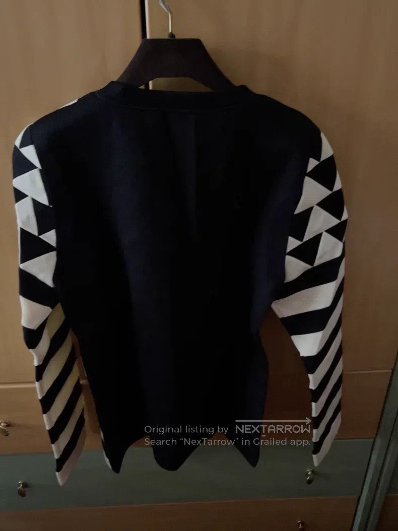 Other Valentino Knitted top Size S / US 4 / IT 40 - 2 Thumbnail