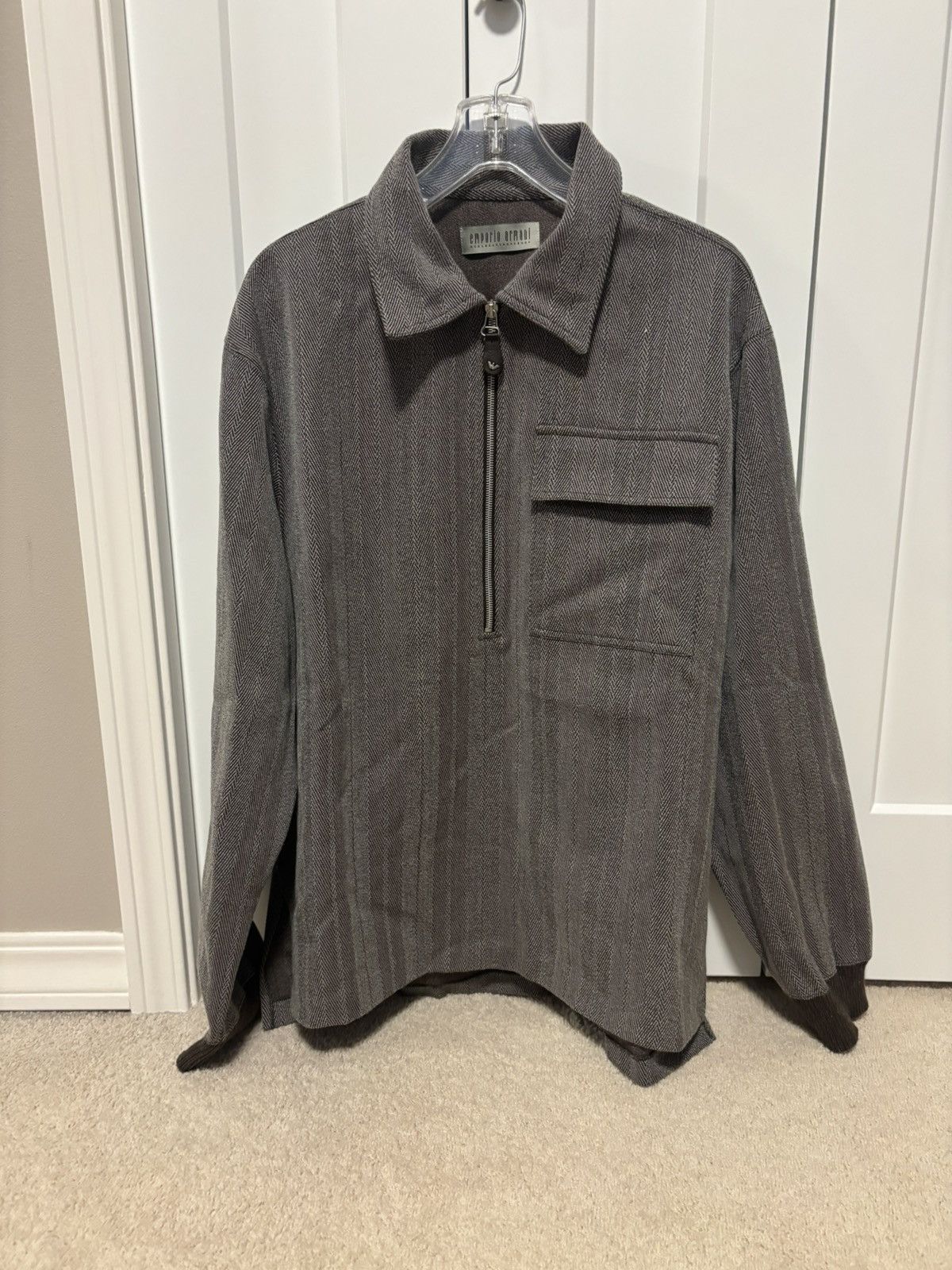 Blusa Shirt
