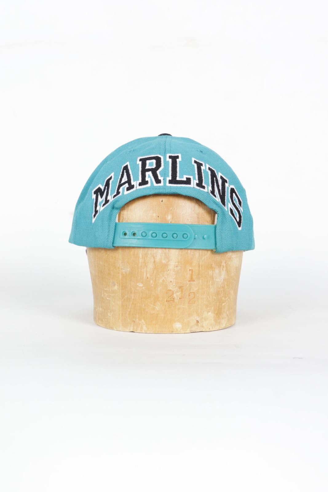 Ccm 90's CCM Florida Marlins Snap Back Size ONE SIZE - 3 Thumbnail
