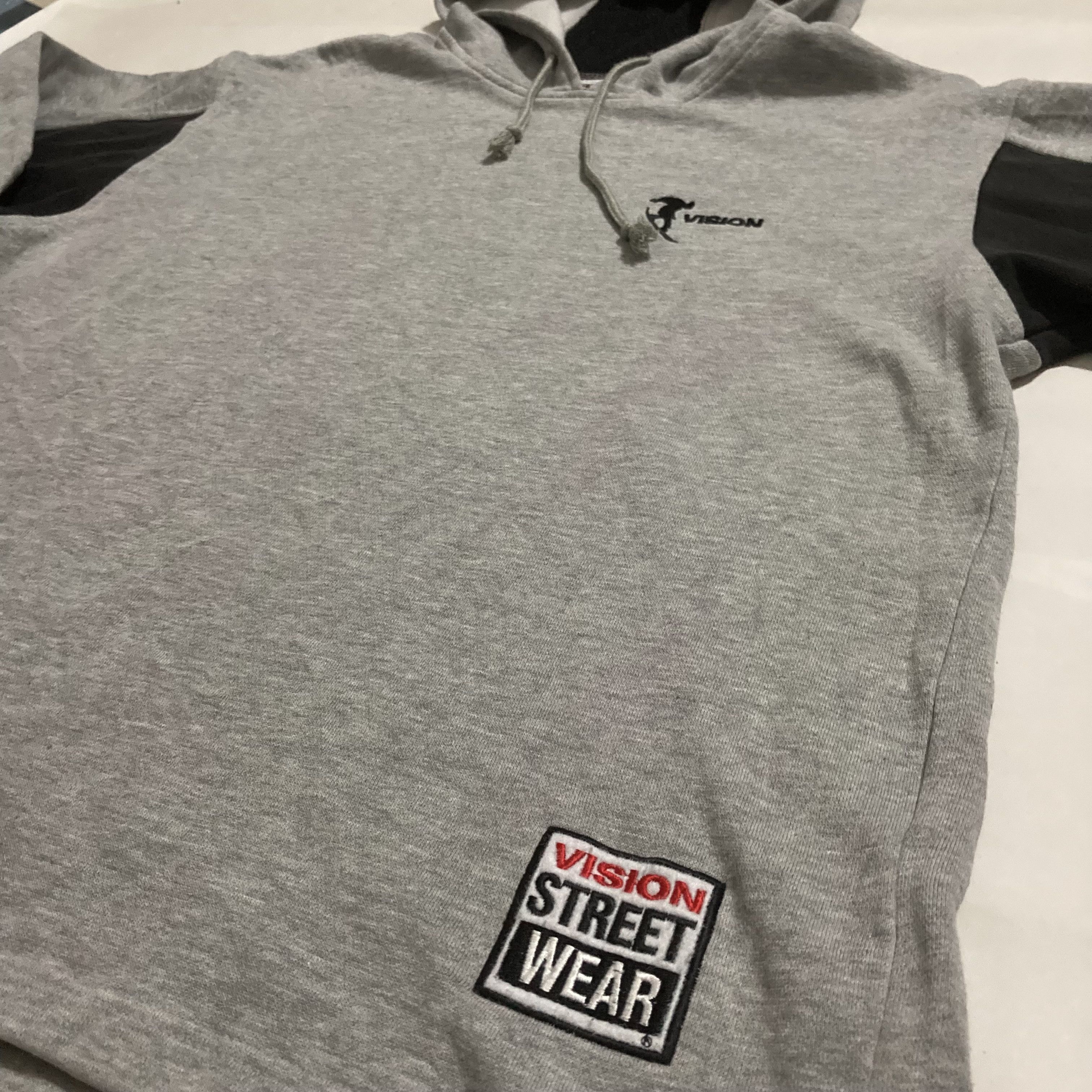 Vision Streetwear Vision Street Size US S / EU 44-46 / 1 - 3 Thumbnail