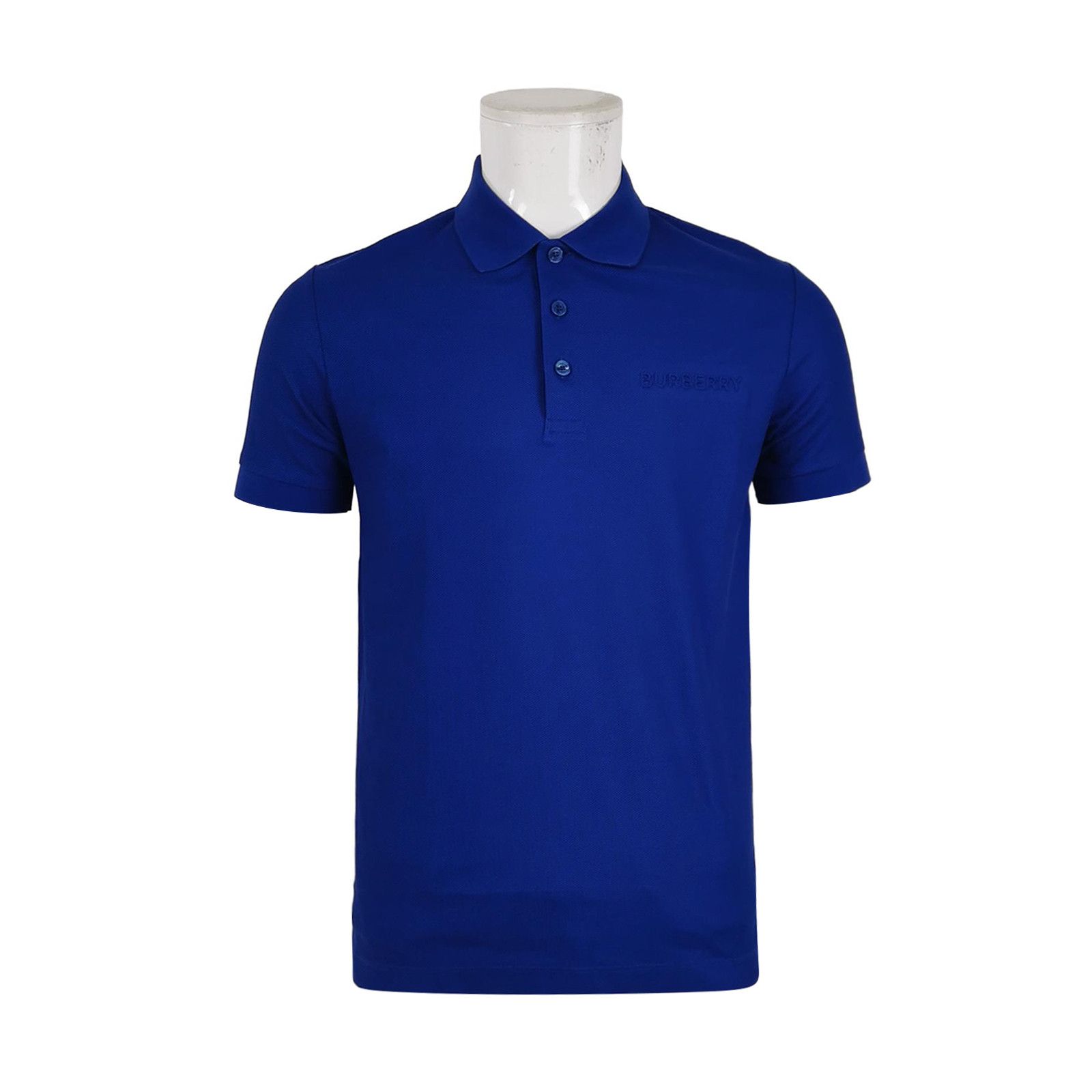 Burberry Burberry Men s Short Sleeve Shirts Size US S / EU 44-46 / 1 - 1 Thumbnail