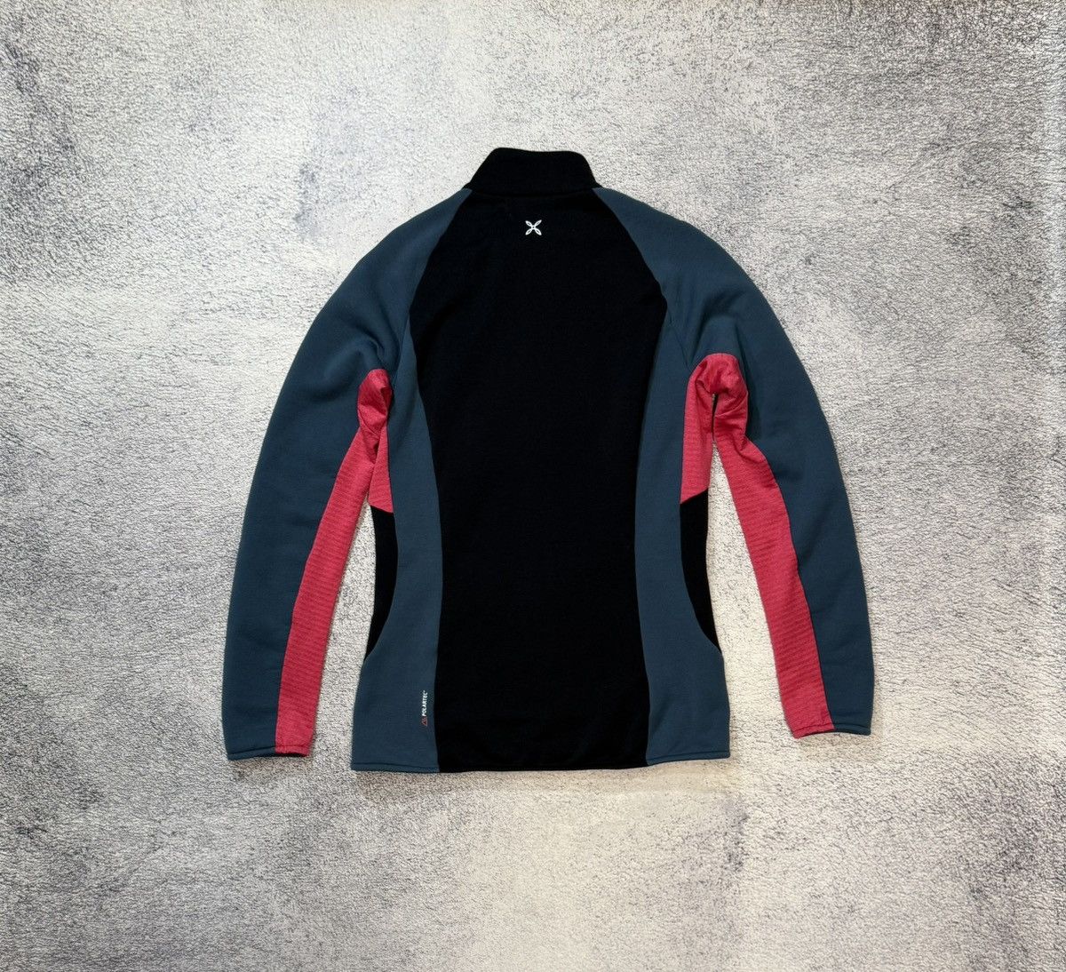 Other Montura Hypnotic Maglia Fleece Jacket Polartec Women L Size L / US 10 / IT 46 - 13 Thumbnail