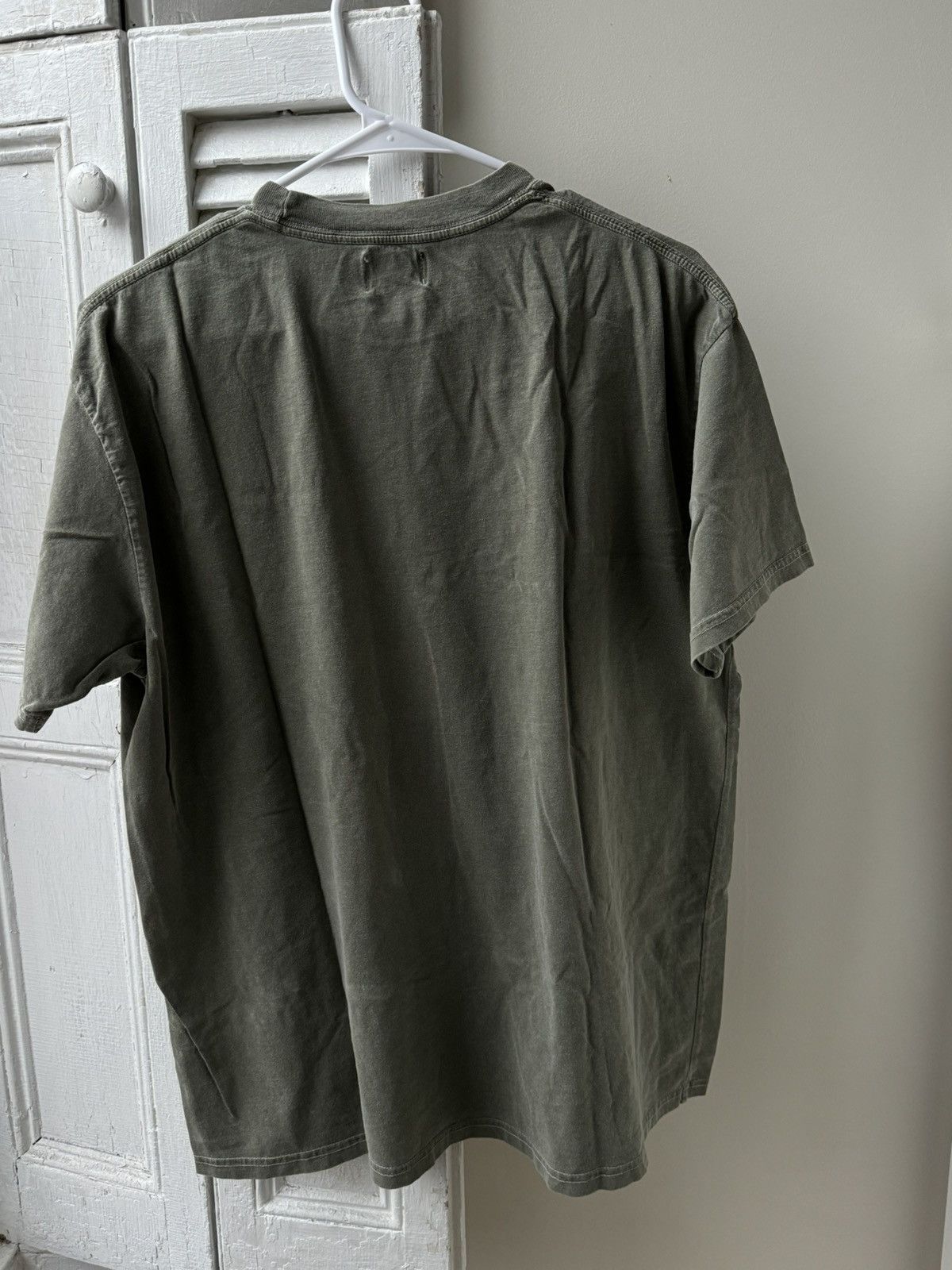 Vintage SWEETPANTS T-shirt Green with logo Size US M / EU 48-50 / 2 - 4 Thumbnail
