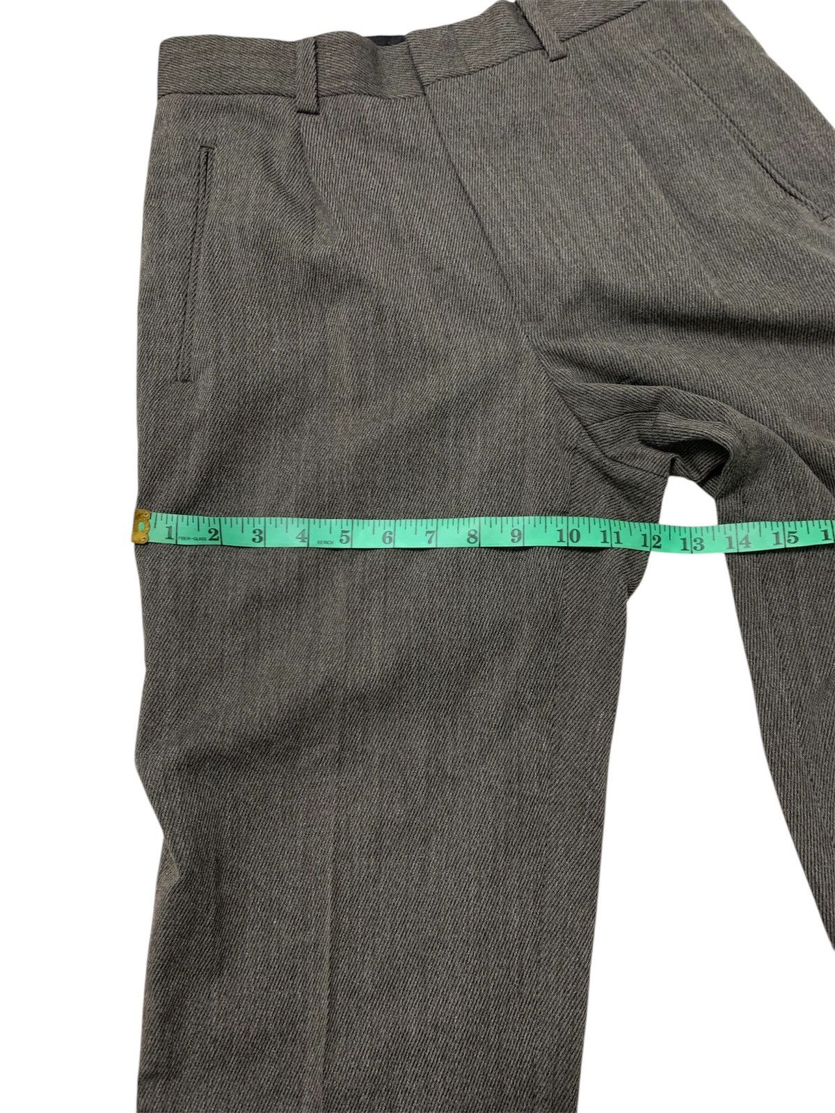 C.P. Company Cp company Casual pants Size US 30 / EU 46 - 5 Thumbnail