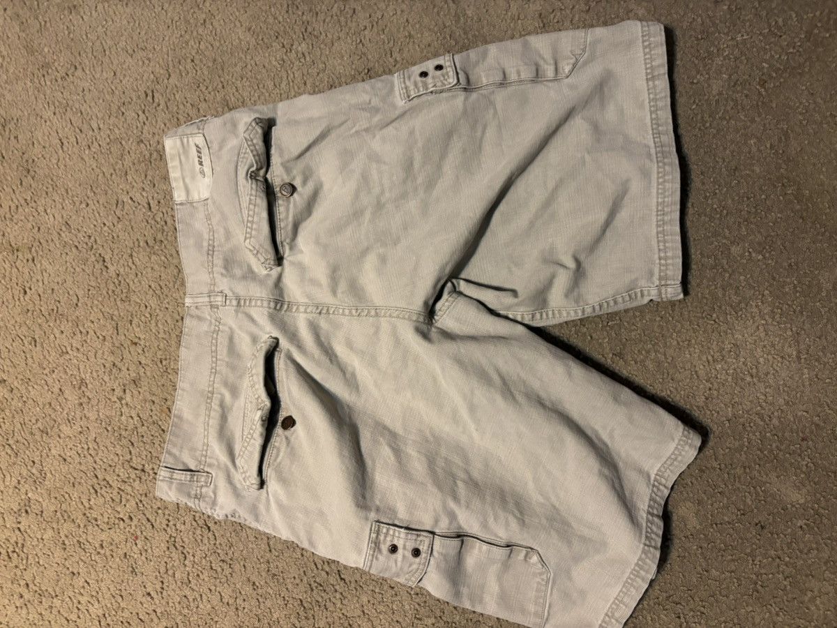 REEF Reef shorts 34 Size US 34 / EU 50 - 6 Thumbnail