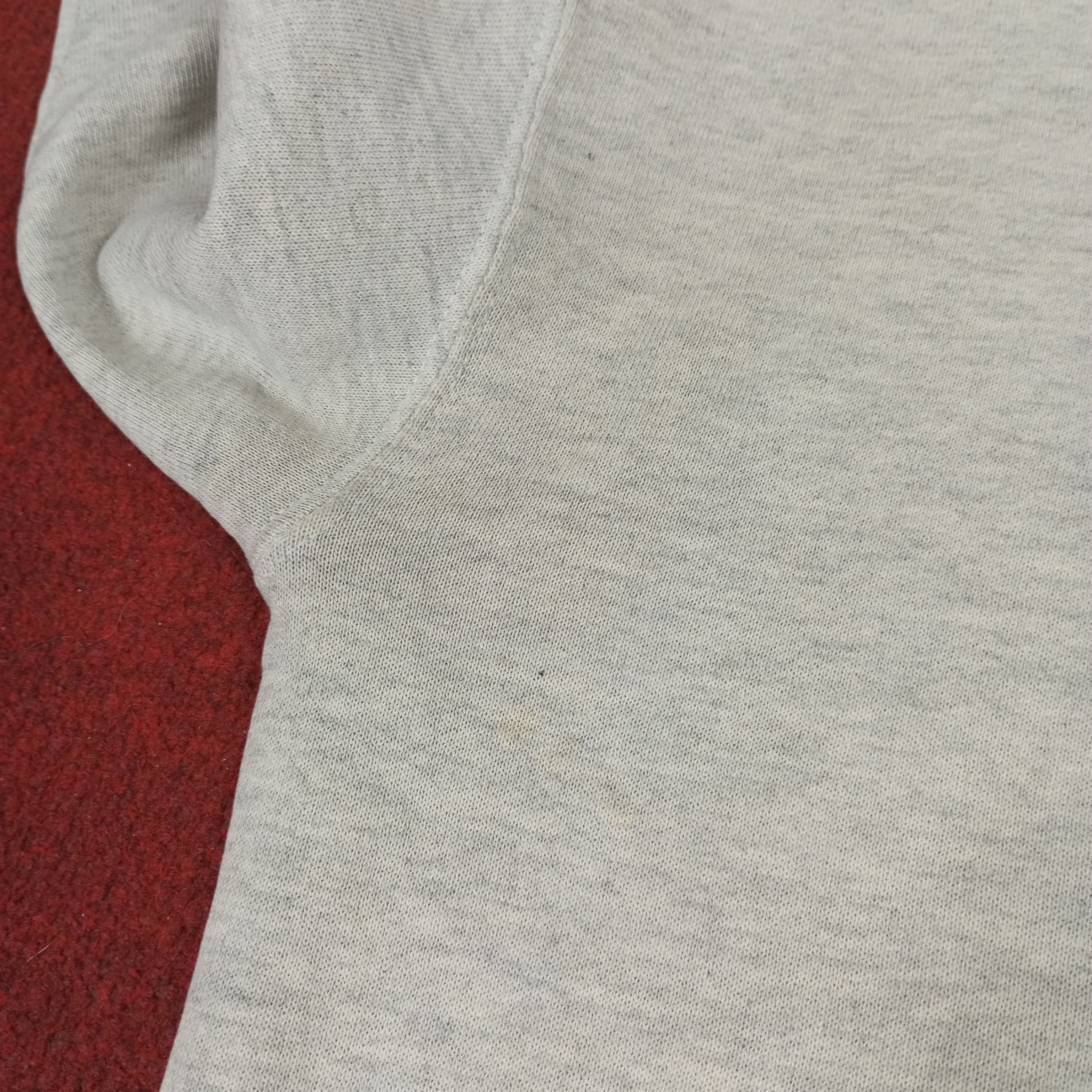 Vintage State Champions Football Style Streetwear Sweatshirt Size US XL / EU 56 / 4 - 10 Thumbnail