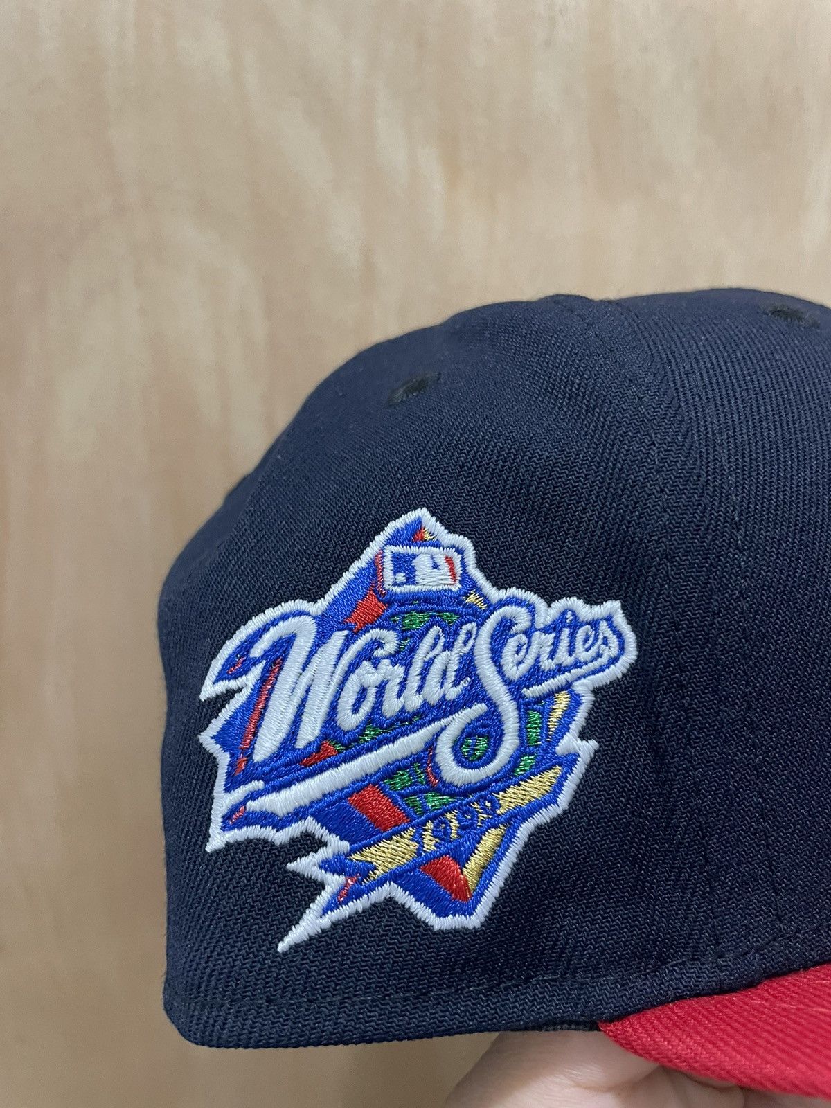 Hat Club Myfitteds New York yankees 59fifty size 7 1/4 Size ONE SIZE - 4 Thumbnail
