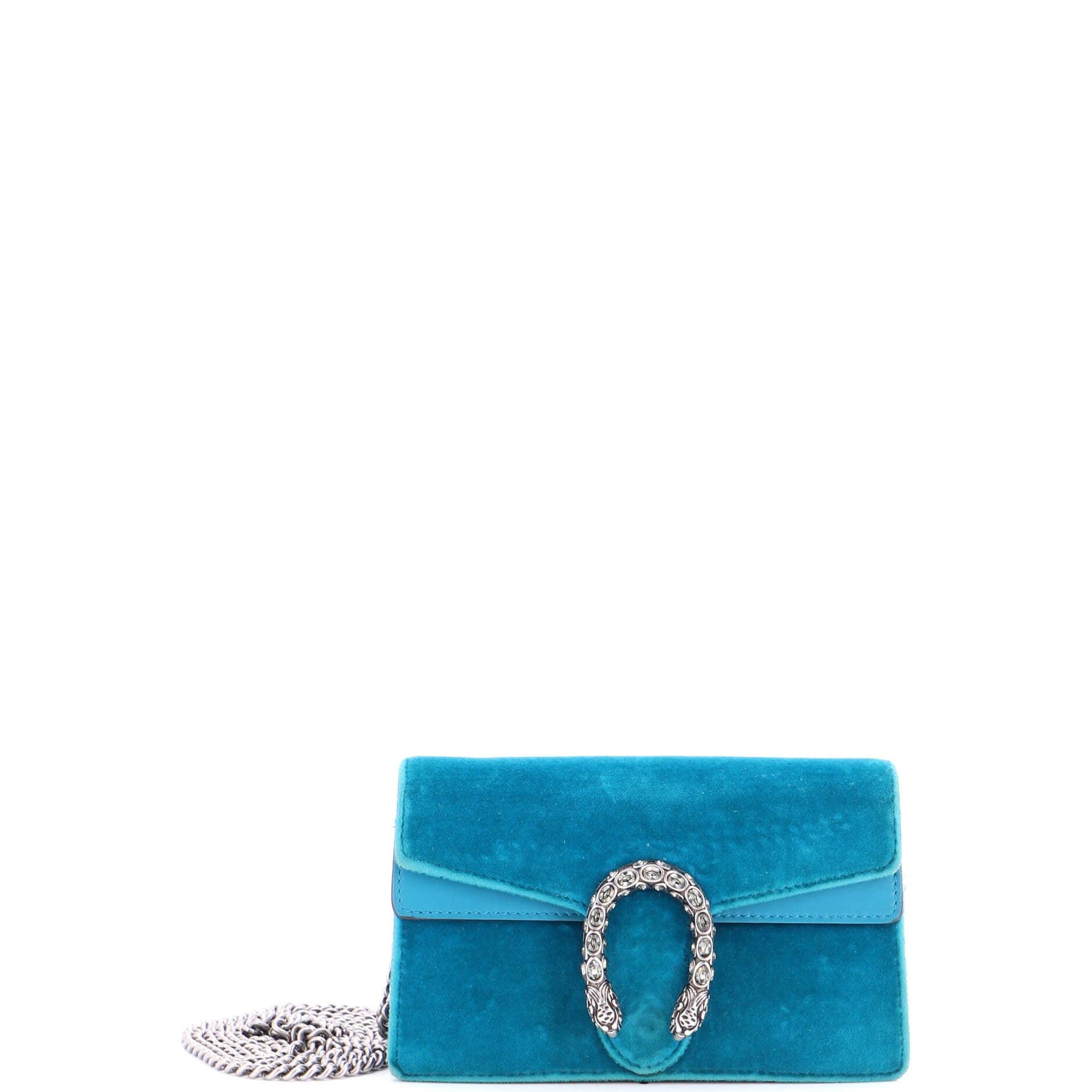 Gucci Dionysus Bag Size ONE SIZE - 1 Thumbnail