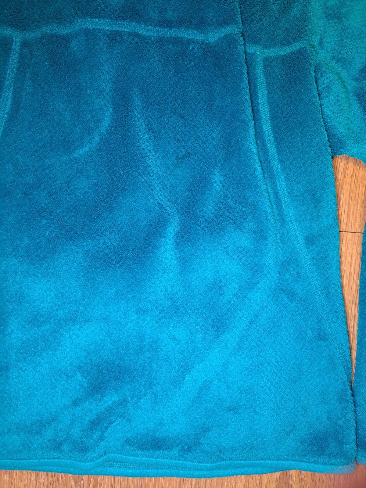 Patagonia Patagonia Snap T Pullover Jacket Womens XS Green Polartec Size XS / US 0-2 / IT 36-38 - 10 Thumbnail