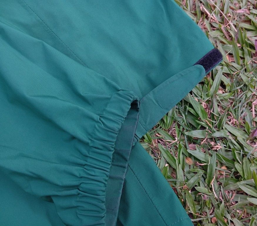 Coleman Coleman 🎌🏕️ GELANOTS Goretex Jacket Waterproof Size US XXL / EU 58 / 5 - 6 Thumbnail