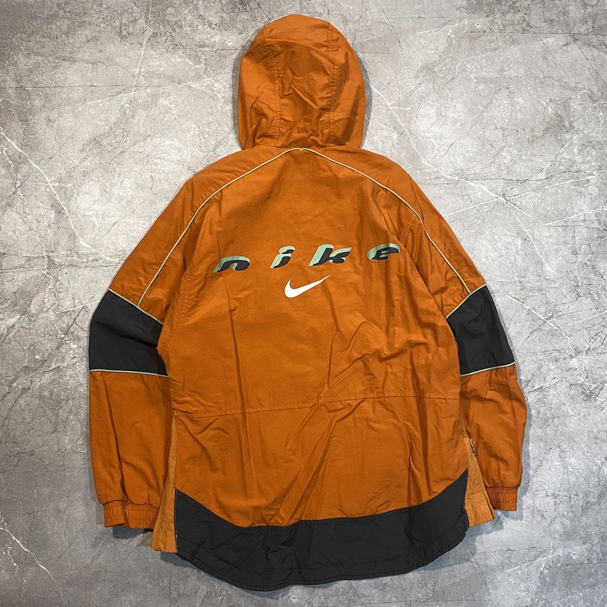 Nike vintage jacket womens online