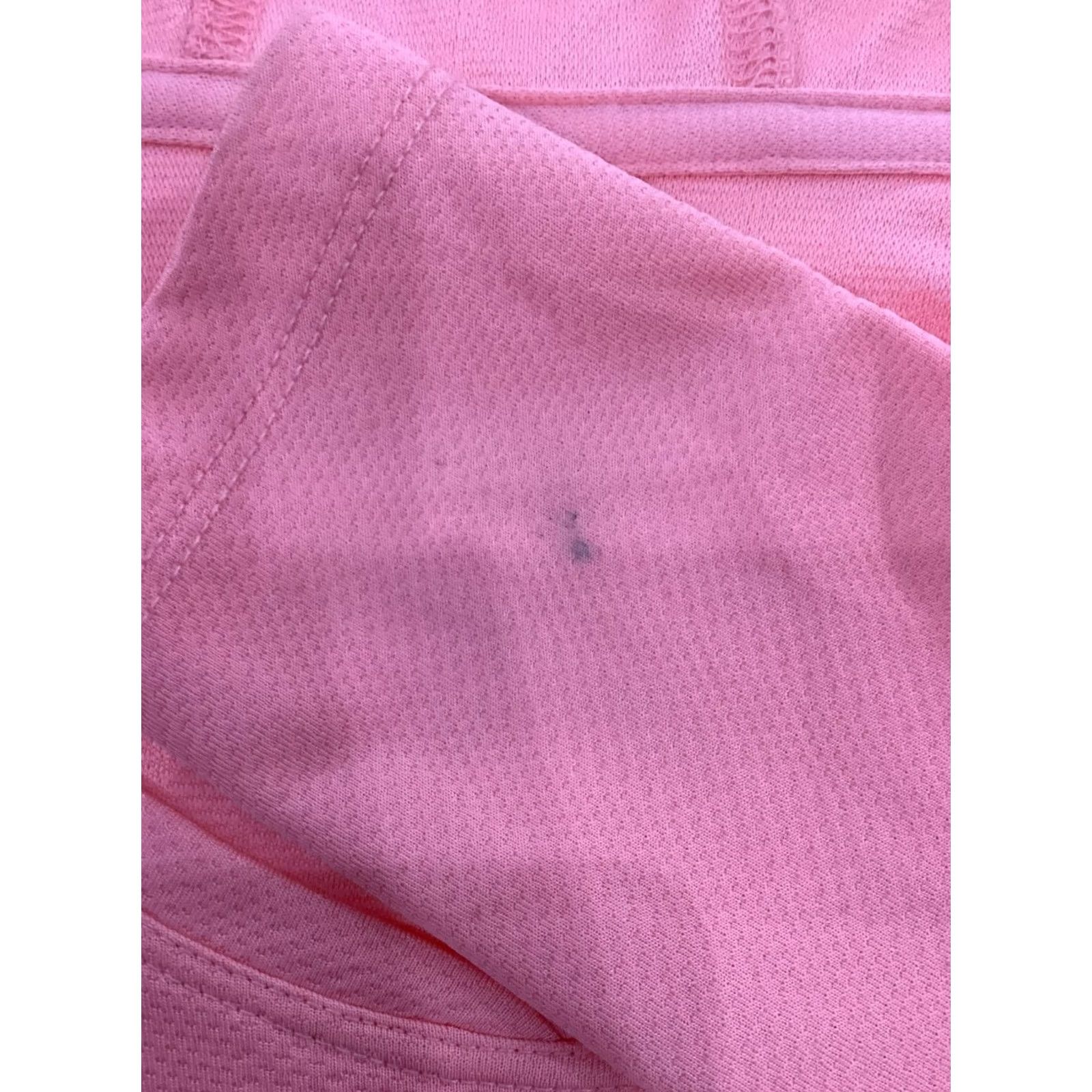 Vintage Columbia PFG Hooded Shirt Men Button-Up Long Sleeve XS Pink Women's XSmall Regular Size Hooded Logo Athletic Size US XS / EU 42 / 0 - 7 Thumbnail
