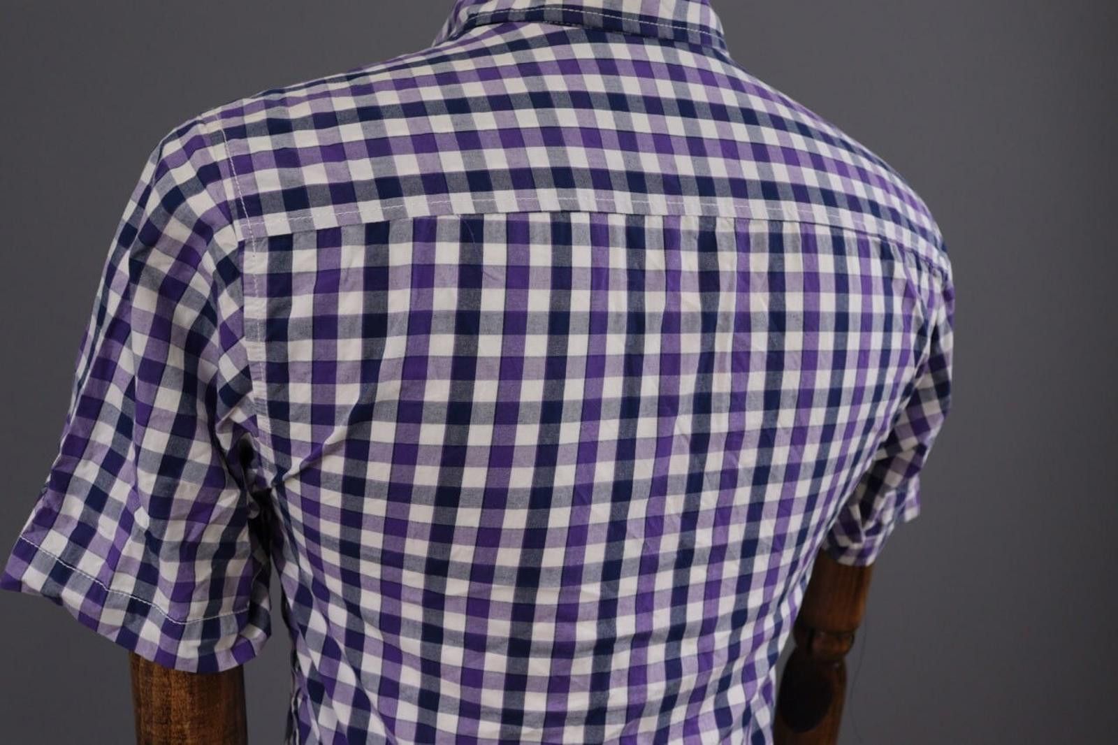Mountain Hardwear Mountain Hardwear Multicolor Check Lightweight Shirt Size S Size US L / EU 52-54 / 3 - 10 Thumbnail