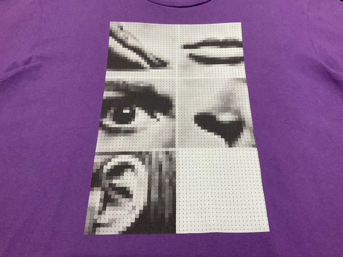 Jun Takahashi × Undercover 🔥Archived Undercover Shirt The Psychic Force Generates Size US XL / EU 56 / 4 - 8 Thumbnail
