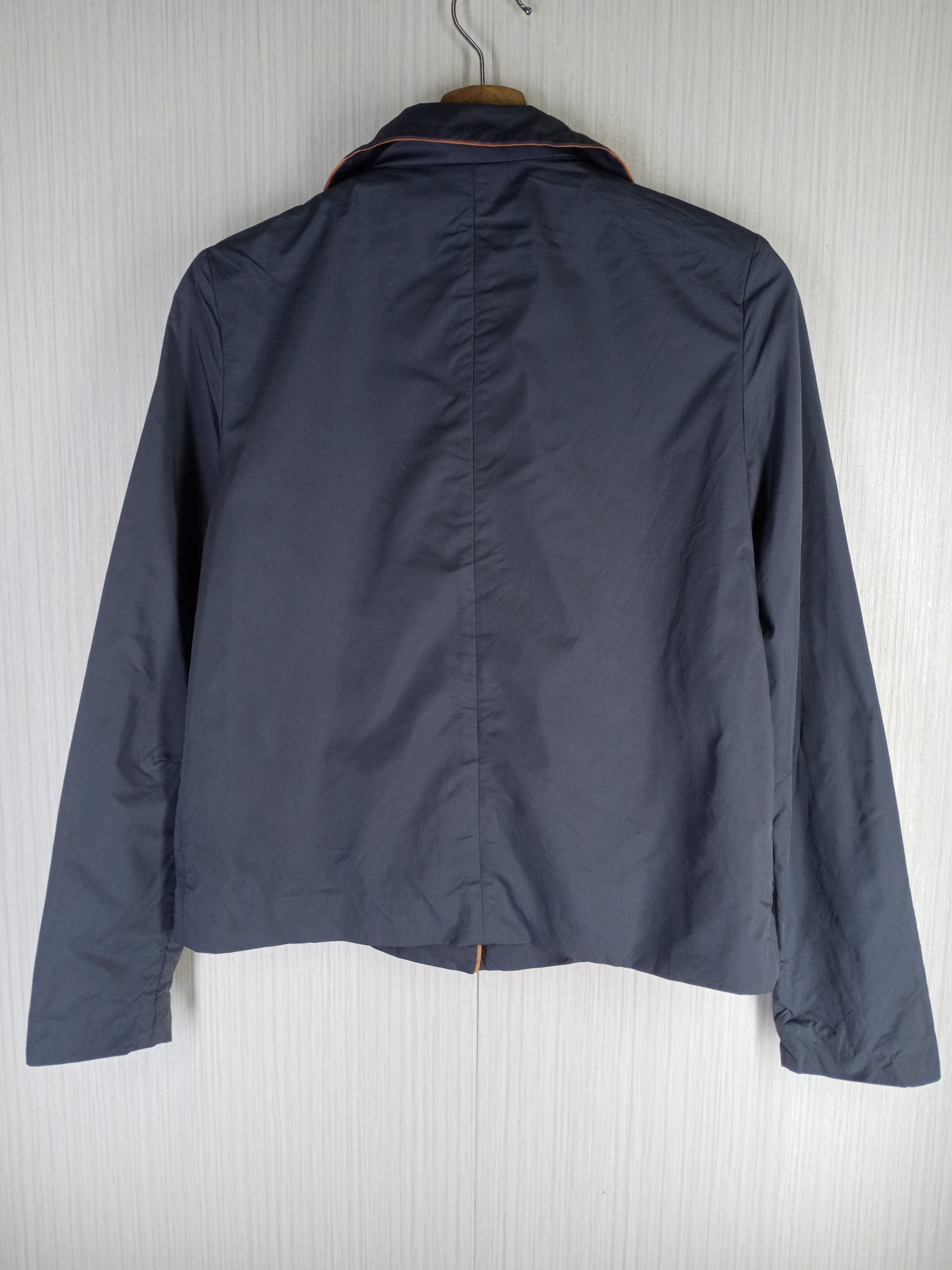 Marni MARNI CARDIGAN LIKE JACKET Size S / US 4 / IT 40 - 5 Thumbnail
