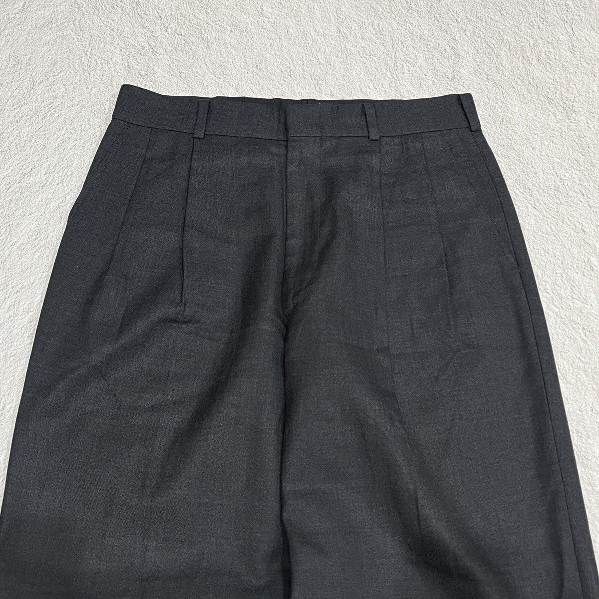 Issey Miyake 90s IM Product by Issey Miyake Trouser Pants Size US 30 / EU 46 - 2 Thumbnail