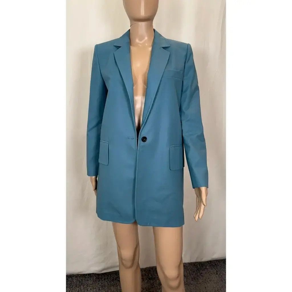 Max Mara Blazer, Max Mara Size XS / US 0-2 / IT 36-38 - 1 Thumbnail
