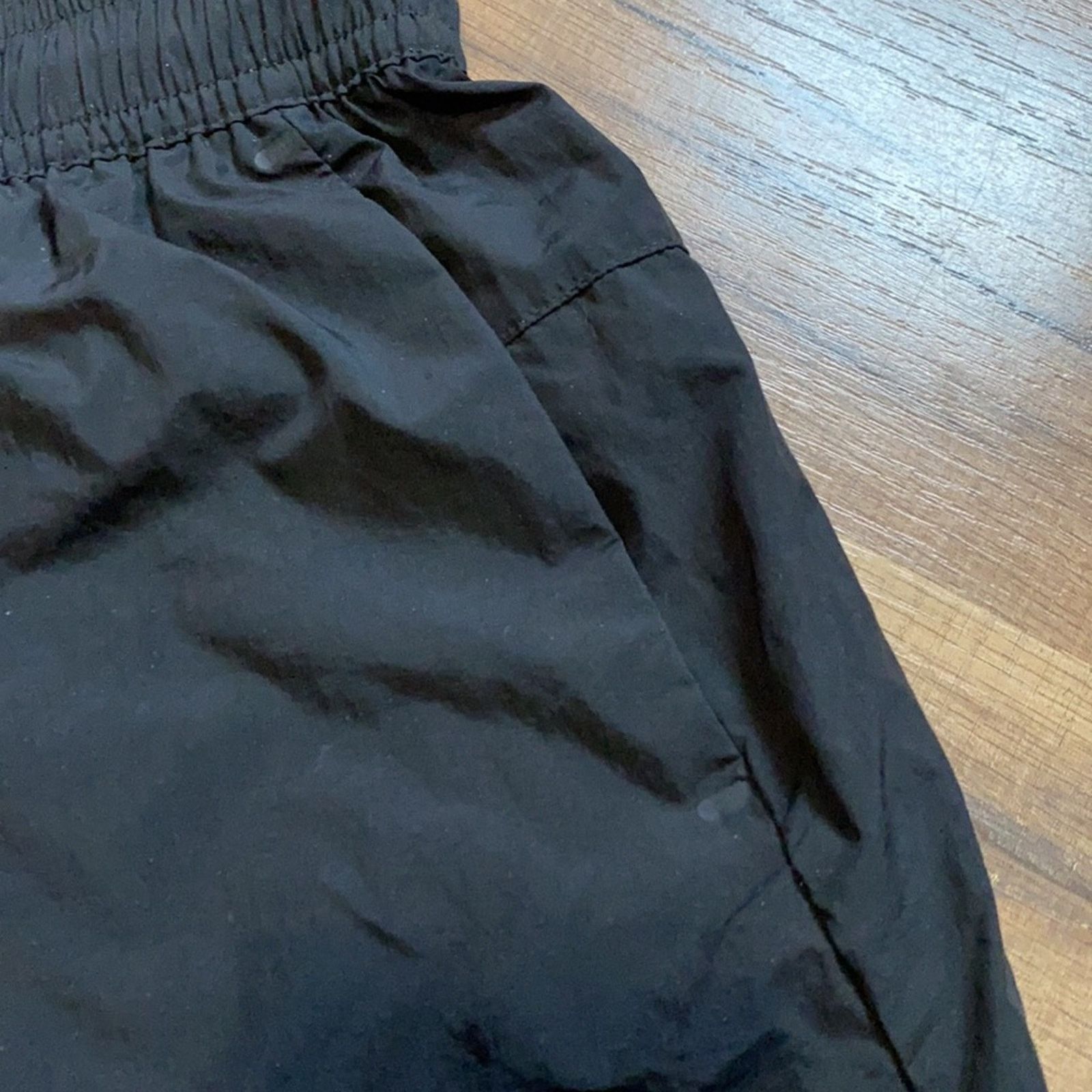 Nike Nike tech woven windbreaker cargo shorts Size US 30 / EU 46 - 5 Thumbnail