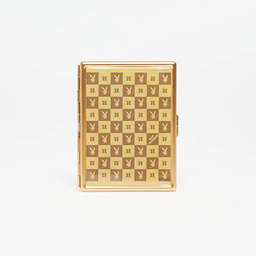 Huf Huf x Playboy Card Holder/Wallet Size ONE SIZE - 2 Thumbnail