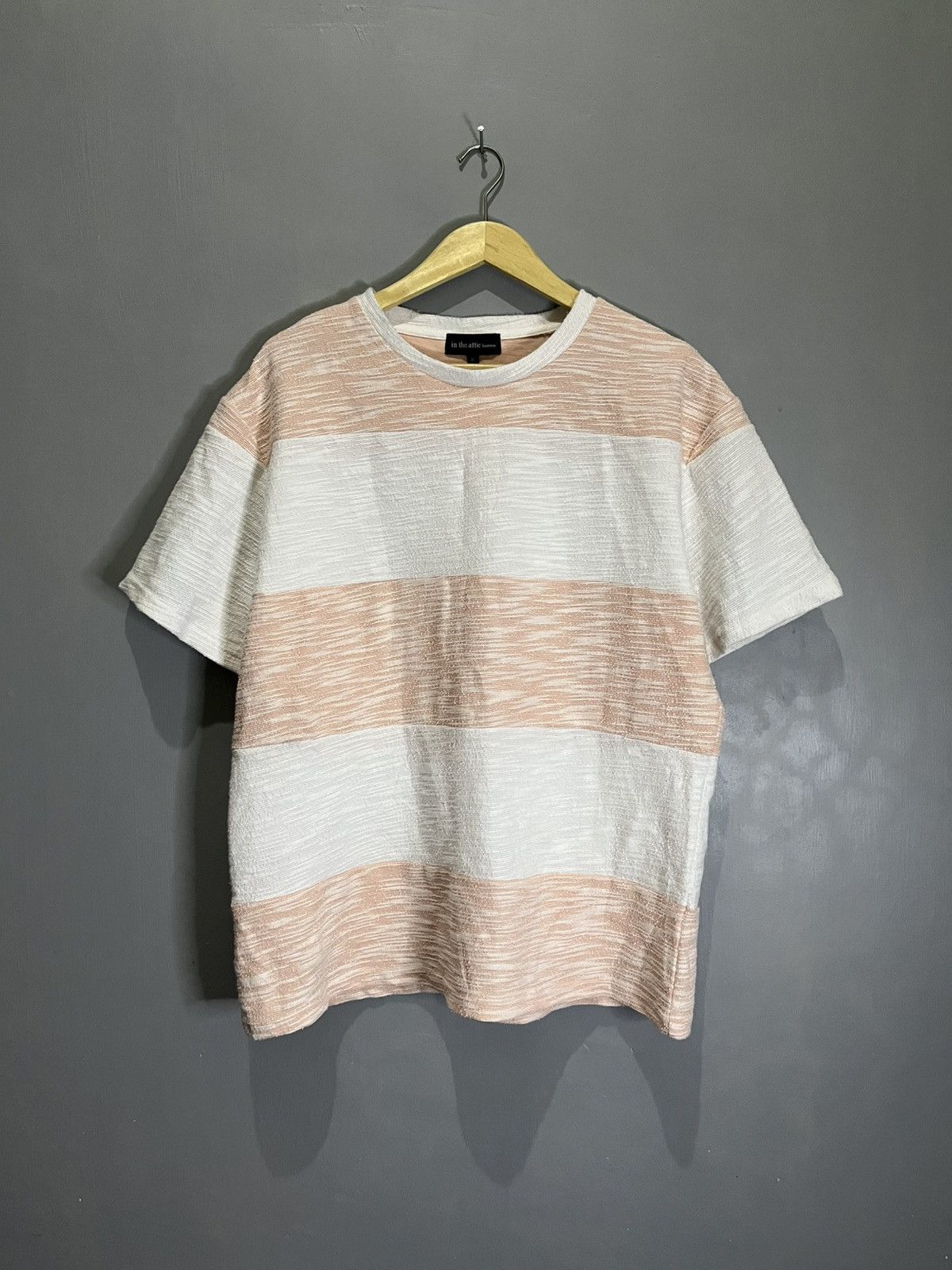 In The Attic × Japanese Brand Vintage 1990s Original Designer Japan In The Attic homme Size US XL / EU 56 / 4 - 3 Thumbnail