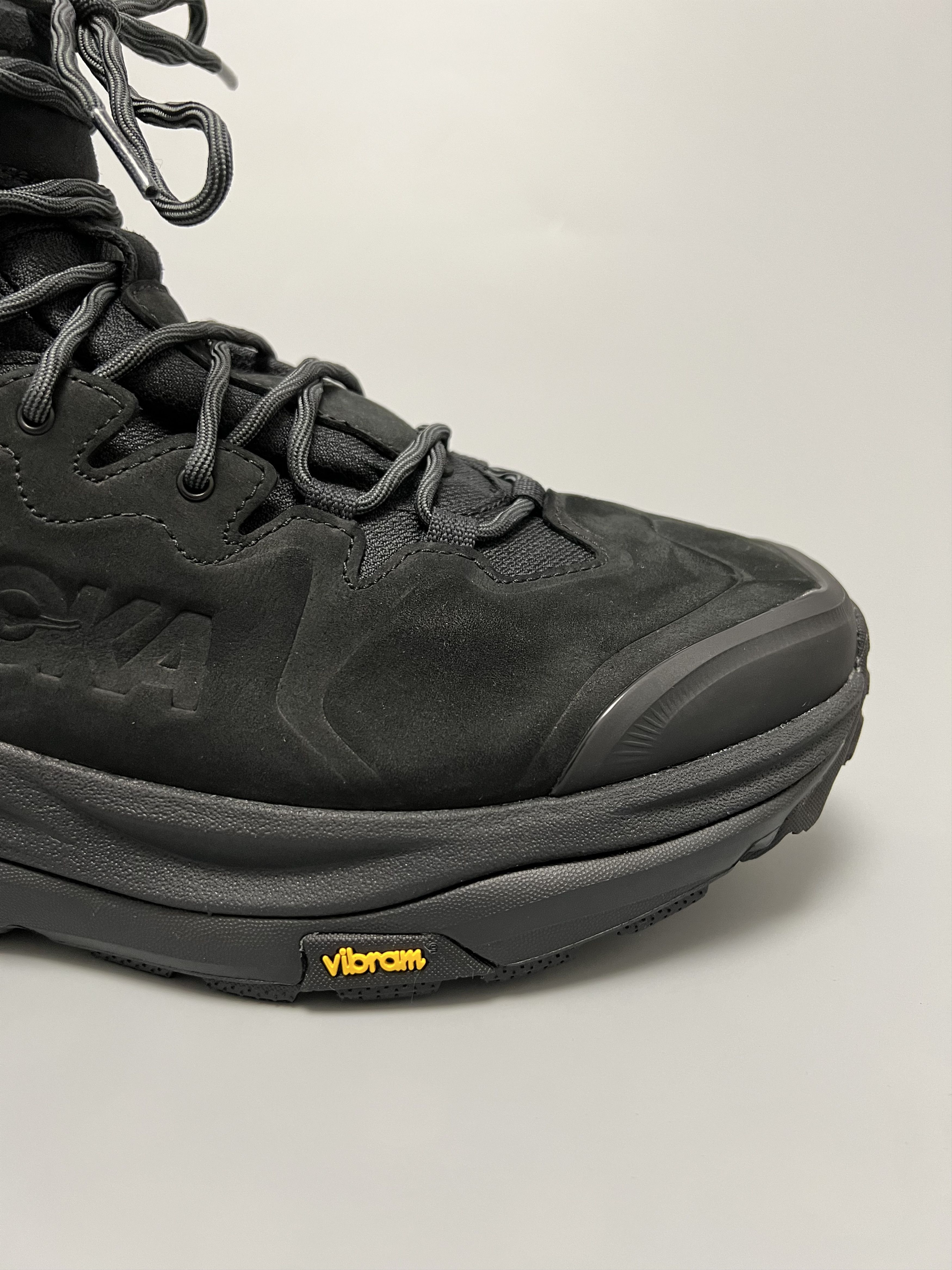 Hoka 12D Hoka Kaha 3 Mid GTX Gore-Tex Hiking Shoes Size US 12 / EU 45 - 13 Thumbnail