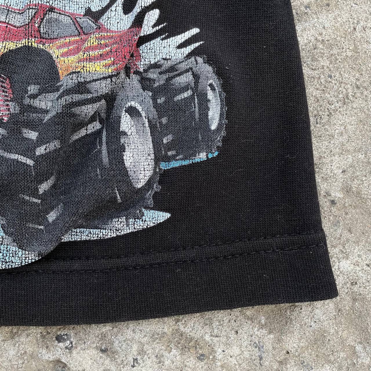 Metal Mulisha Vintage Japanese Style Beanie Crazy Metal Clash Hat Cap Y2K Size ONE SIZE - 6 Thumbnail