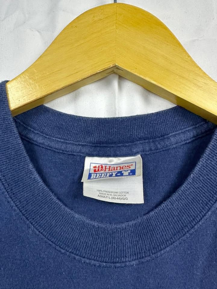 Hanes IRON MAIDEN Size US L / EU 52-54 / 3 - 2 Thumbnail