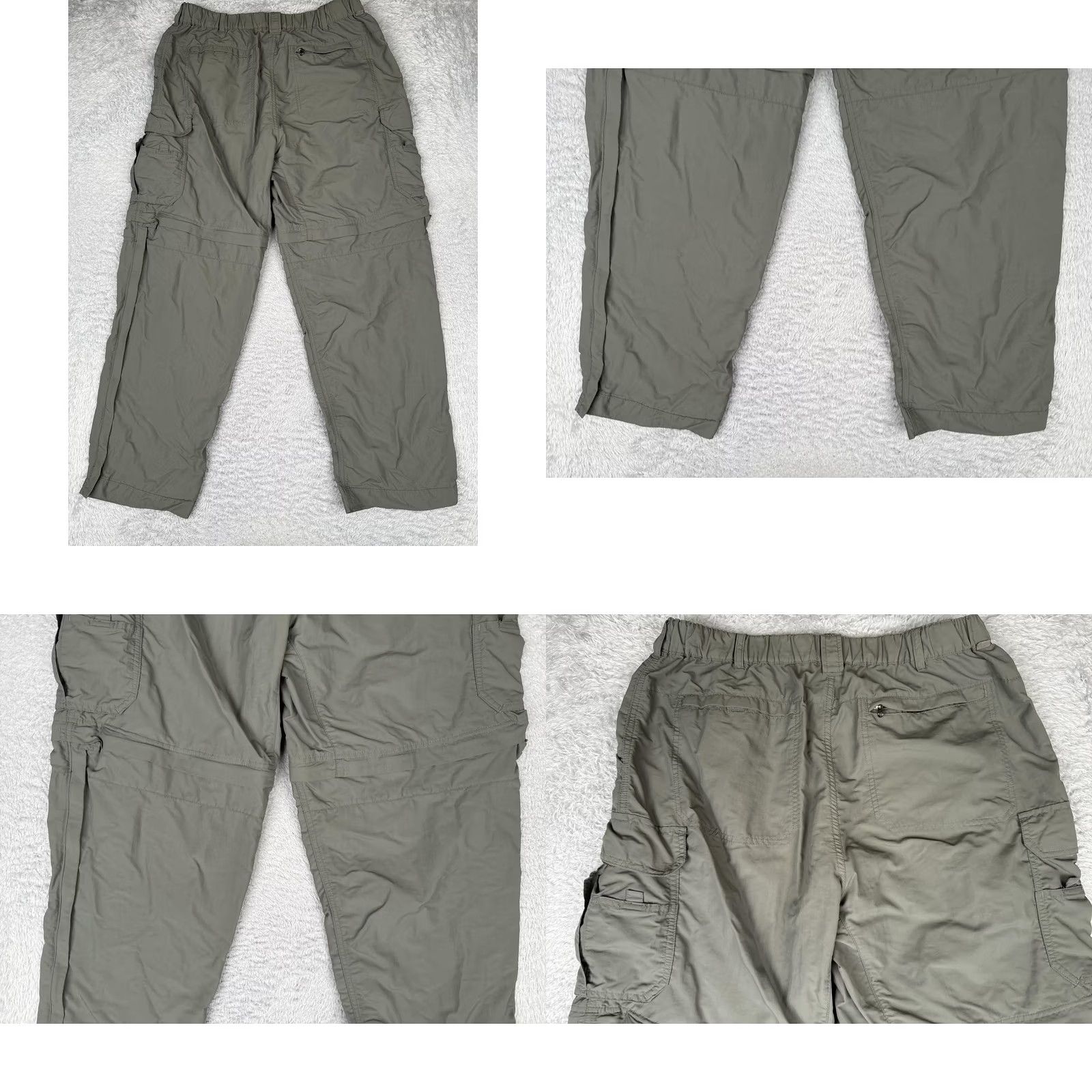 Vintage VINTAGE REI? (no) Size US 33 - 9 Thumbnail