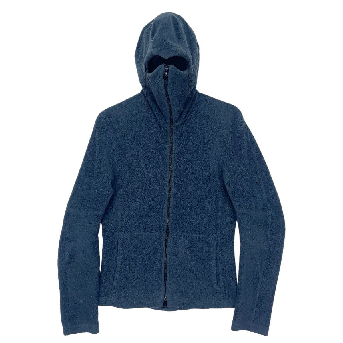 Vexed Generation AW96 Vexed Generation Ninja Hoodie Fleece Jacket Size US M / EU 48-50 / 2 - 3 Thumbnail