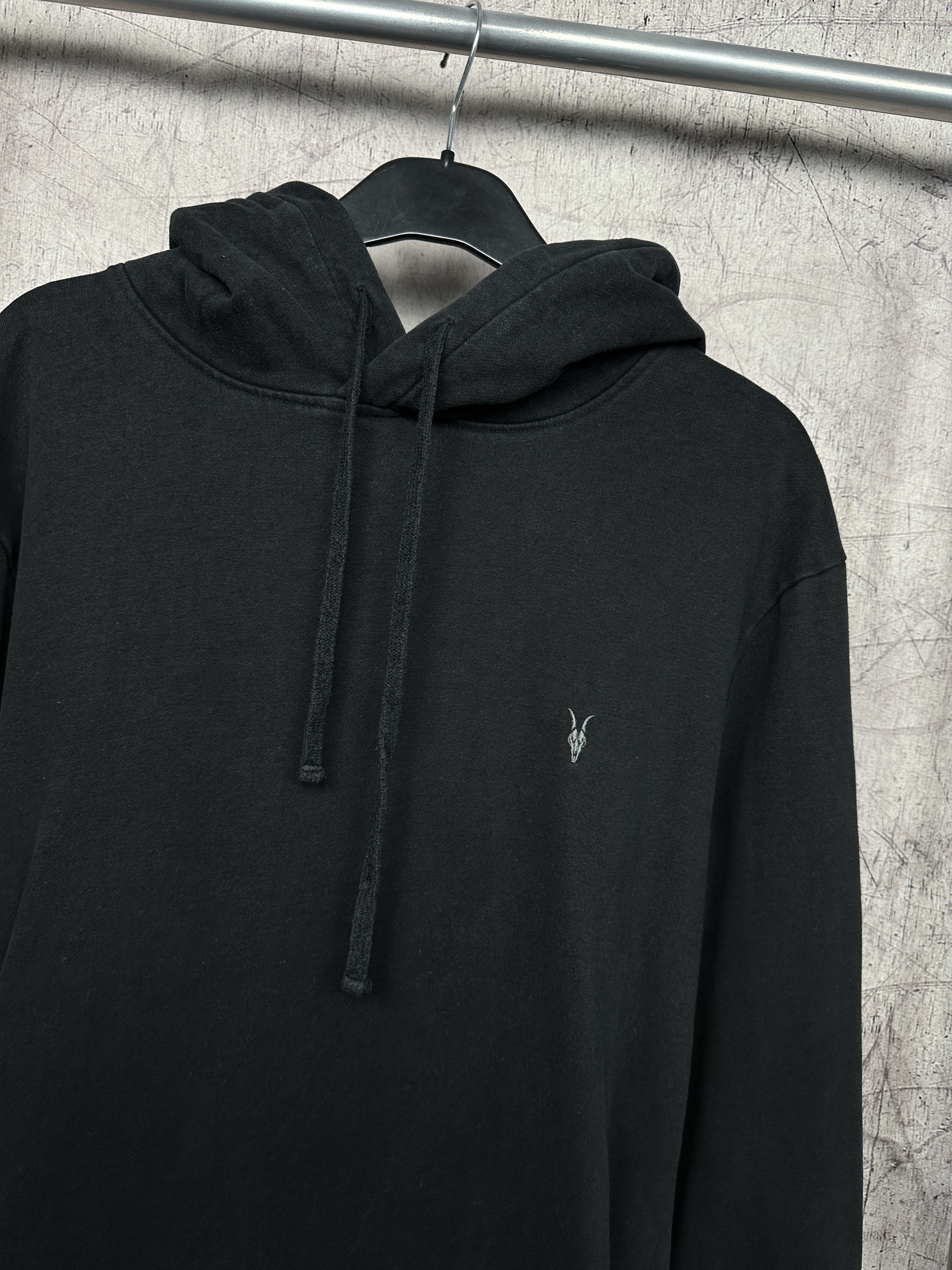 Allsaints Allsaints Mens Aven OTH Hoodie Size US L / EU 52-54 / 3 - 2 Thumbnail