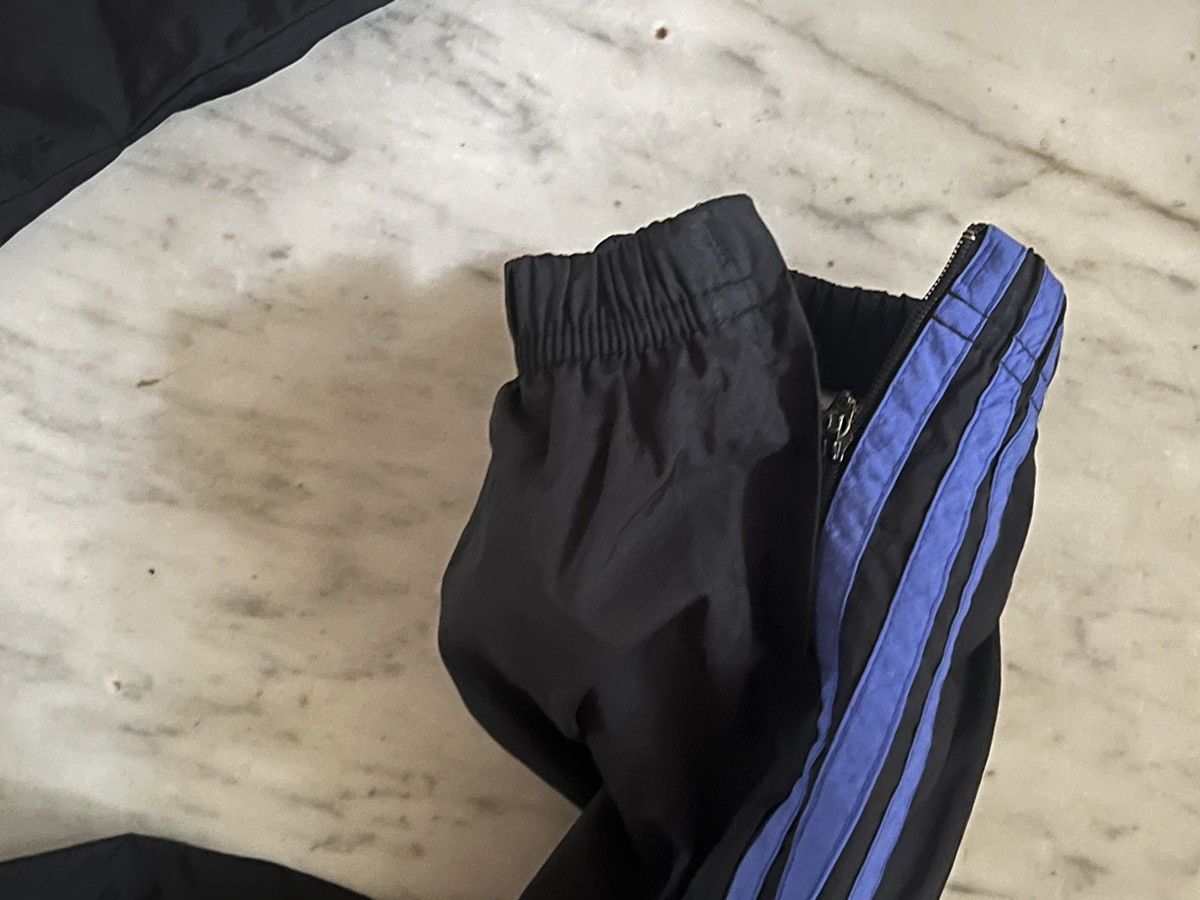 Adidas Adidas Track Pants Size US 34 / EU 50 - 3 Thumbnail