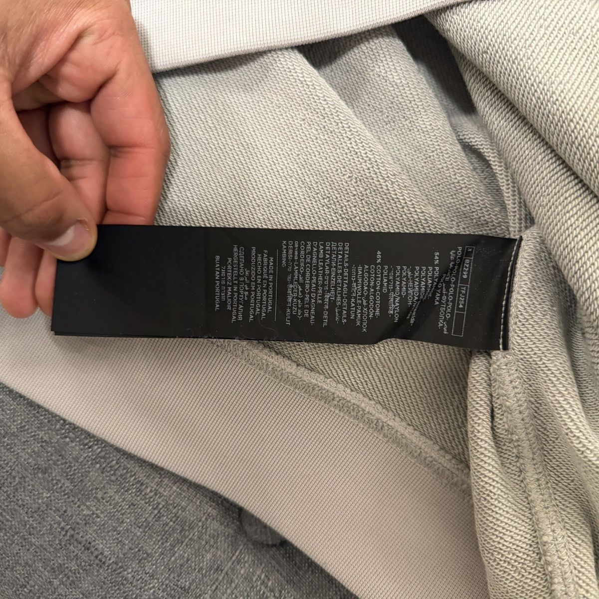 Tom Ford Tom Ford Quarter Zip Size US L / EU 52-54 / 3 - 14 Thumbnail