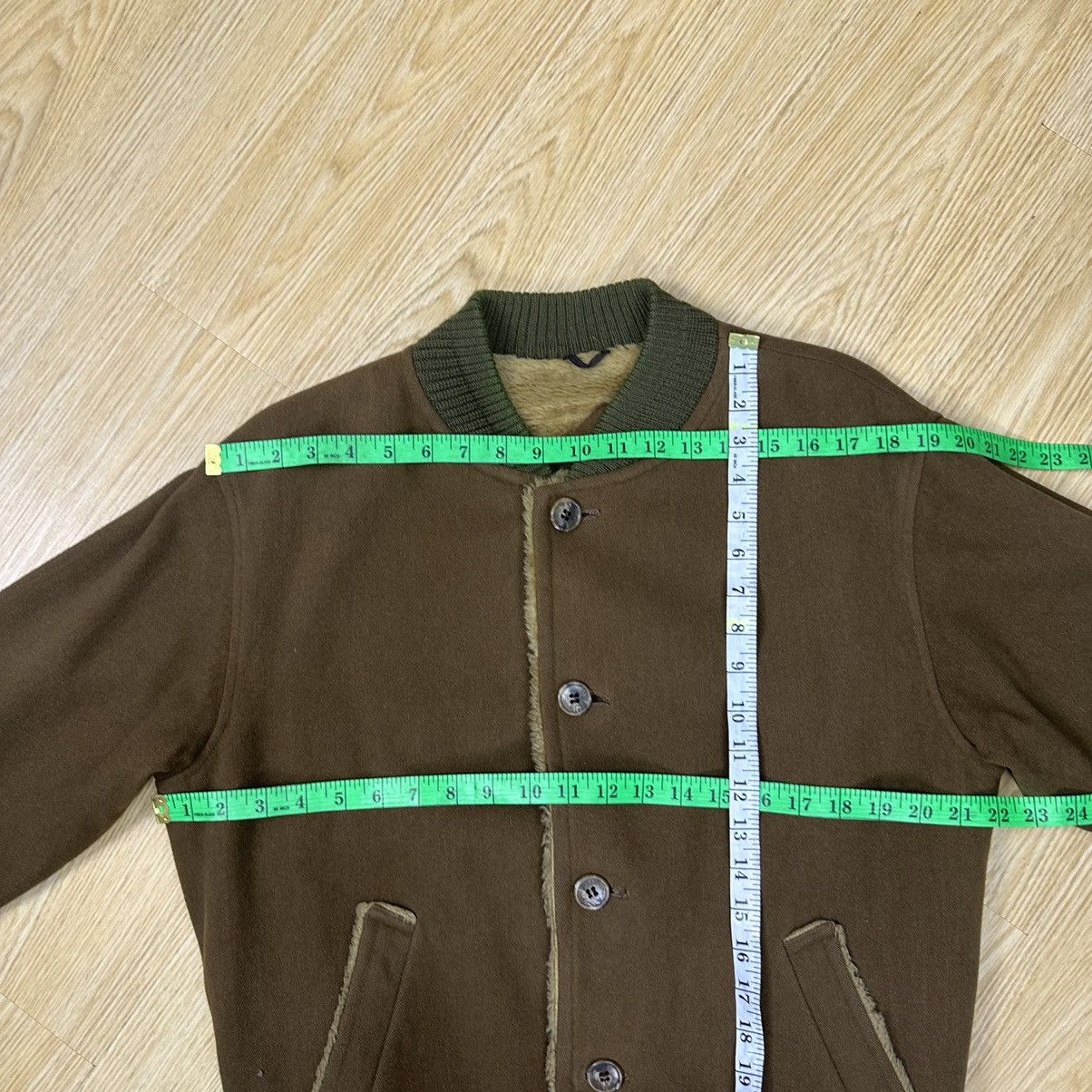 Vintage Vintage 80s T&C Sun Idol Wool Jacket Z106 Size US L / EU 52-54 / 3 - 6 Thumbnail