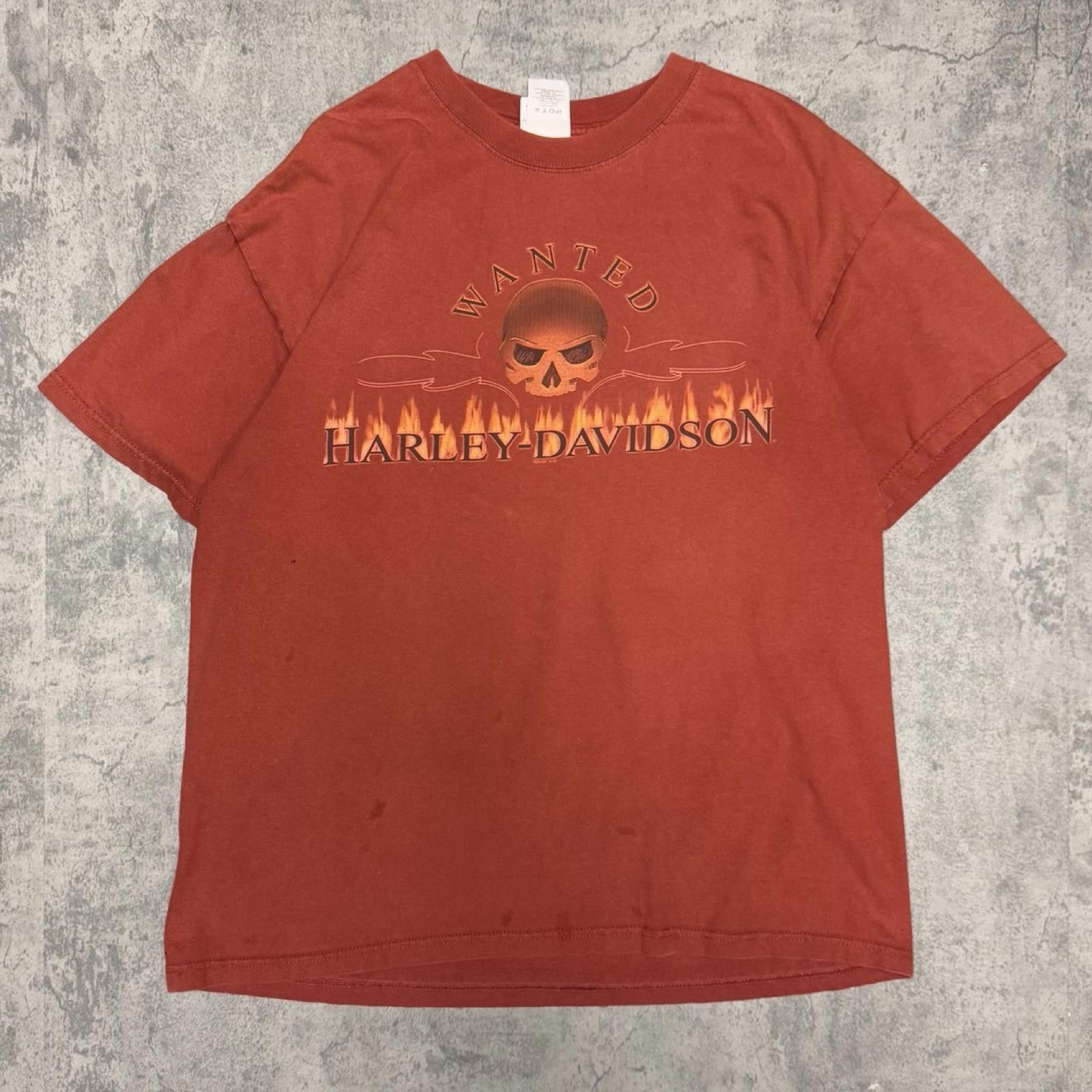 Harley Davidson Harley Davidson Iowa — XL — Size US XL / EU 56 / 4 - 1 Thumbnail