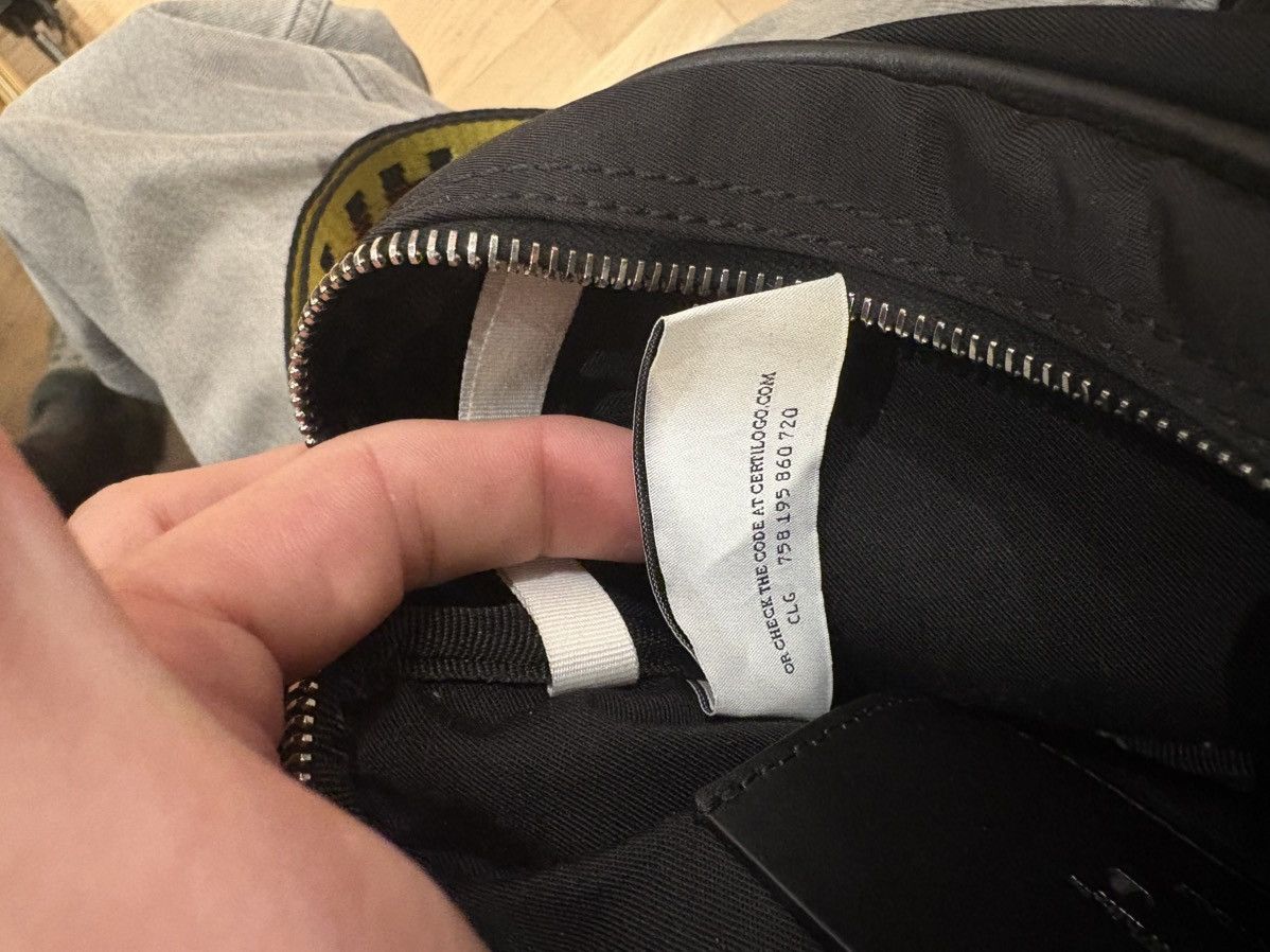 Off-White Off White Side Bag Size ONE SIZE - 10 Thumbnail